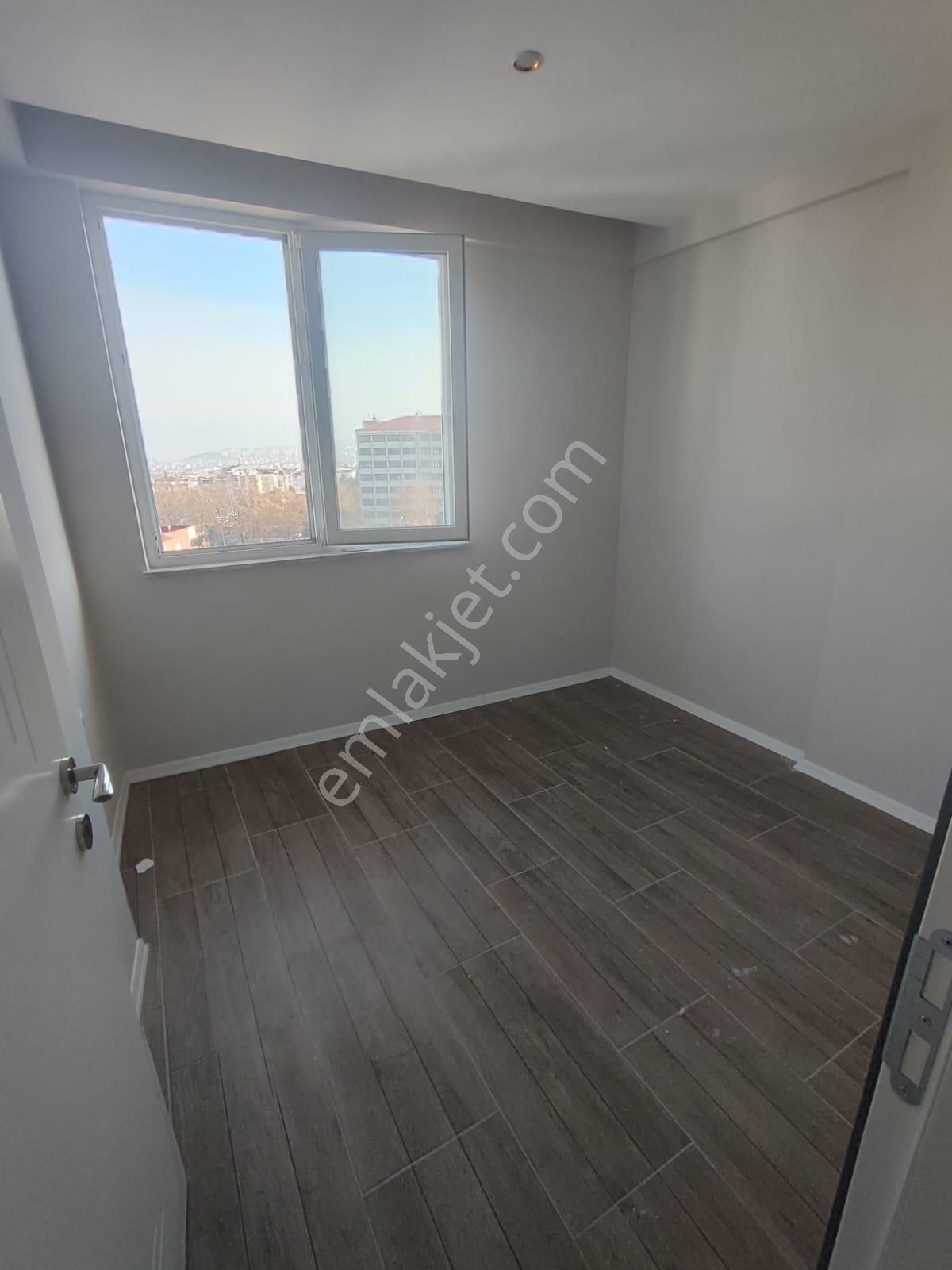 Kaan Emlaktan Yeni Binada 3+1 Lüx Yerden Isıtmalı Satılık Daire - Görsel 14