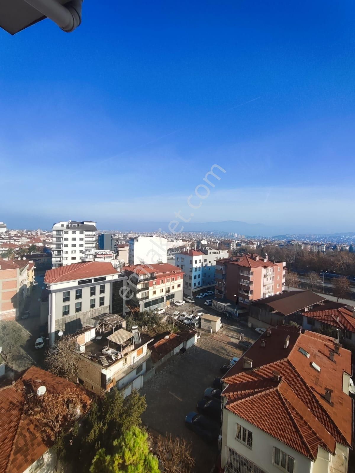 Kaan Emlaktan Yeni Binada 3+1 Lüx Yerden Isıtmalı Satılık Daire - Görsel 6