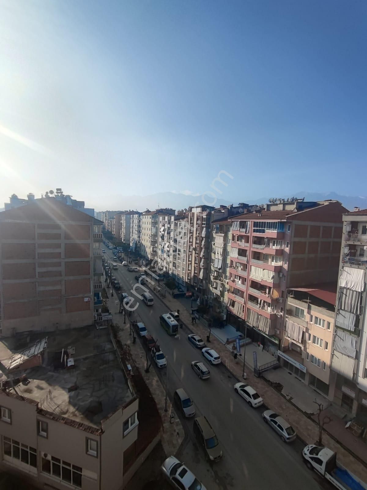 Kaan Emlaktan Yeni Binada 3+1 Lüx Yerden Isıtmalı Satılık Daire - Görsel 4