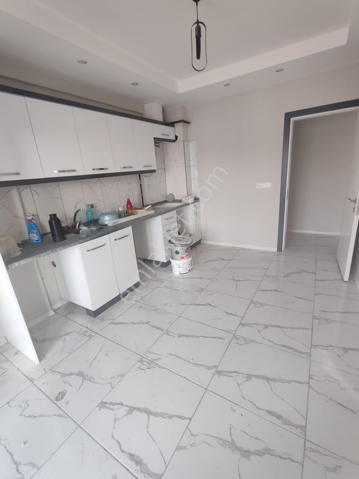 Kaan Emlaktan Yeni Binada 3+1 Lüx Yerden Isıtmalı Satılık Daire - Görsel 13