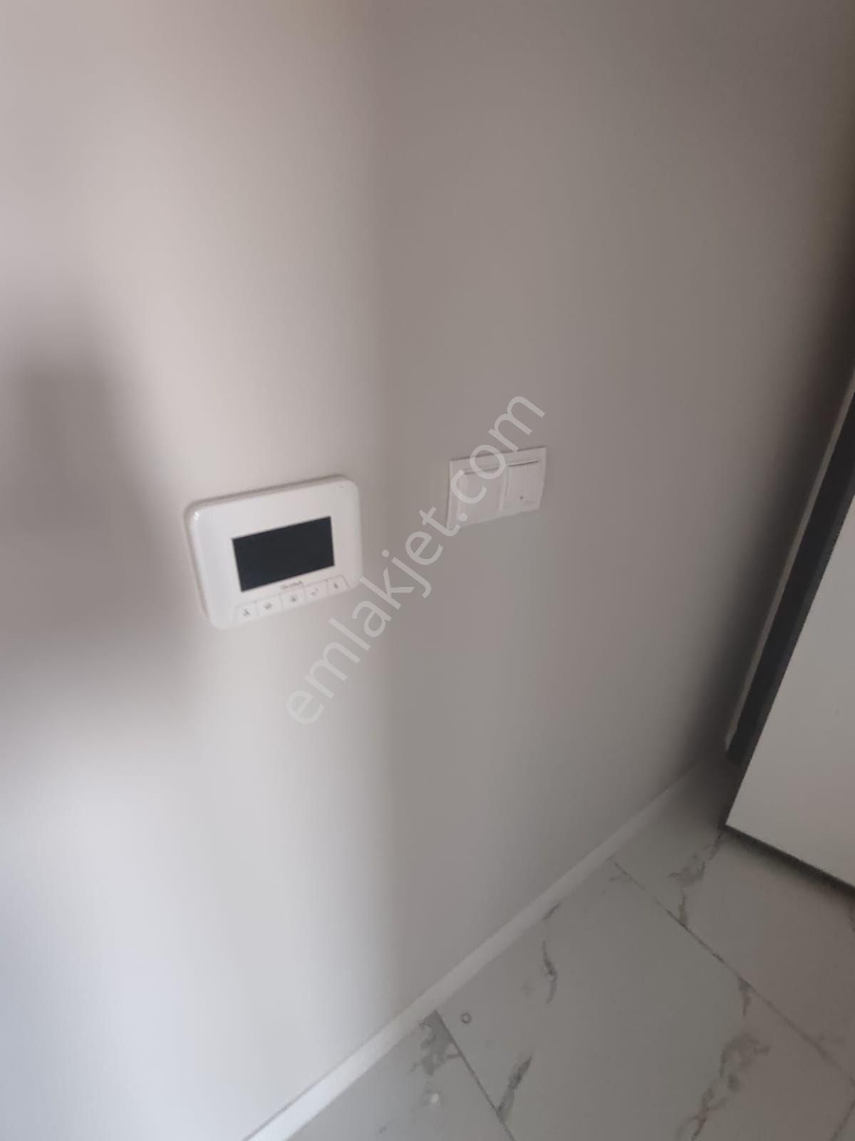 Kaan Emlaktan Yeni Binada 3+1 Lüx Yerden Isıtmalı Satılık Daire - Görsel 2