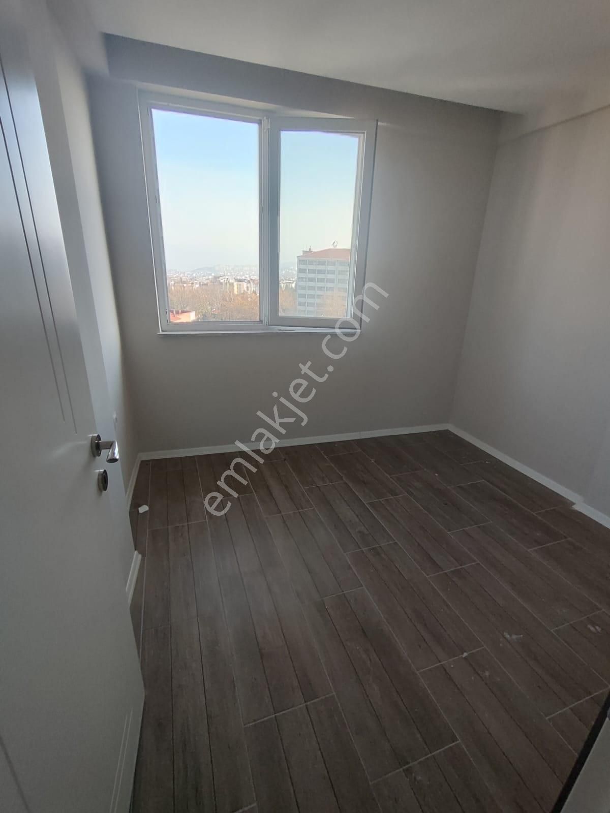 Kaan Emlaktan Yeni Binada 3+1 Lüx Yerden Isıtmalı Satılık Daire - Görsel 16