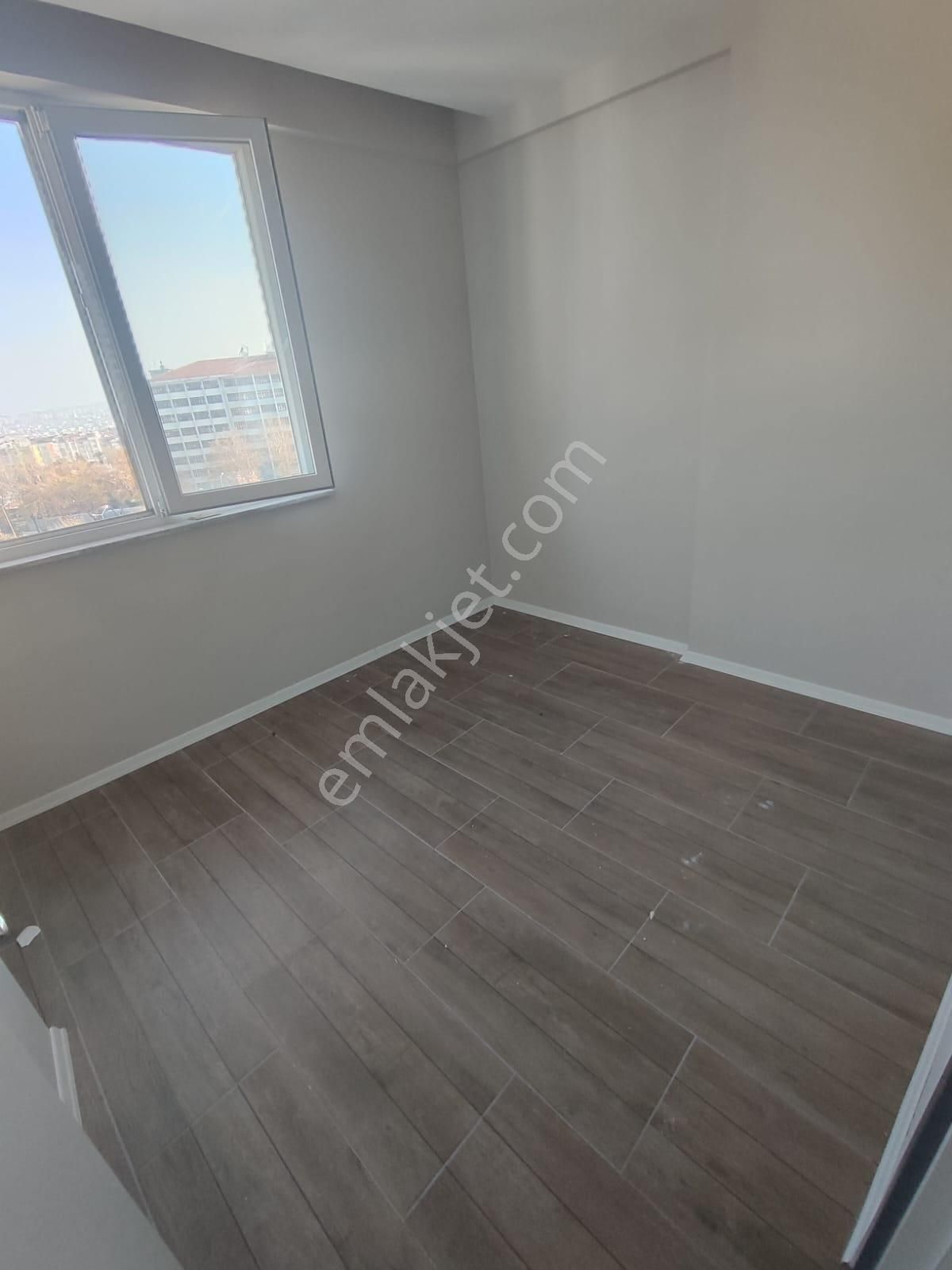 Kaan Emlaktan Yeni Binada 3+1 Lüx Yerden Isıtmalı Satılık Daire - Görsel 12