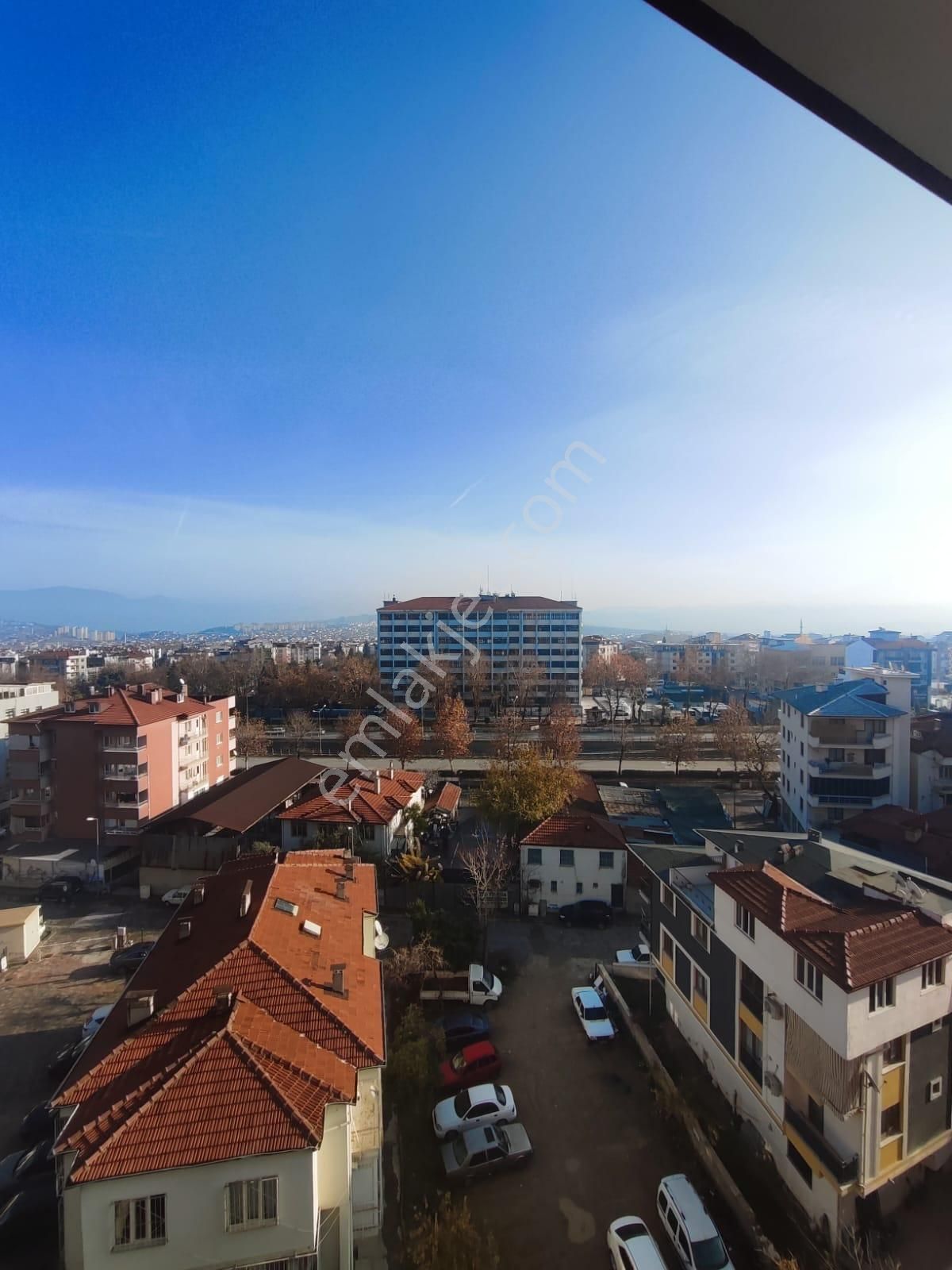 Kaan Emlaktan Yeni Binada 3+1 Lüx Yerden Isıtmalı Satılık Daire - Görsel 5