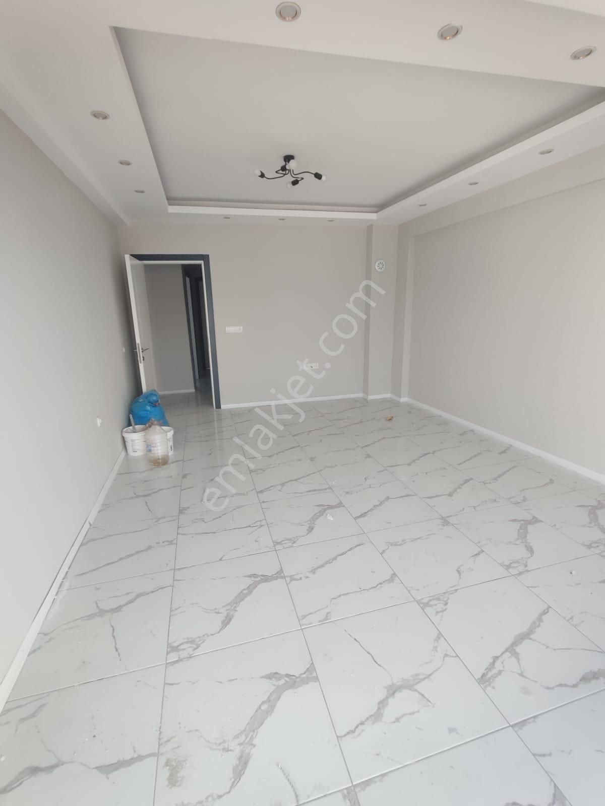 Kaan Emlaktan Yeni Binada 3+1 Lüx Yerden Isıtmalı Satılık Daire - Görsel 21