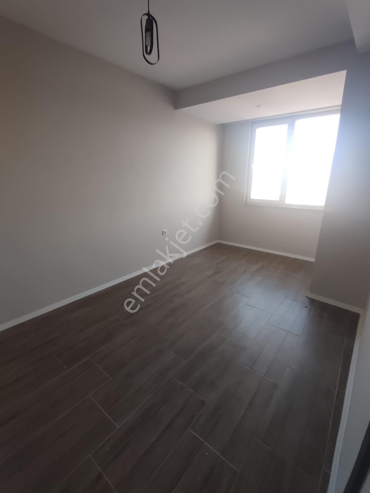 Kaan Emlaktan Yeni Binada 3+1 Lüx Yerden Isıtmalı Satılık Daire - Görsel 20