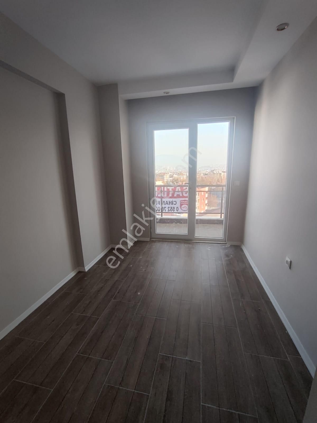 Kaan Emlaktan Yeni Binada 3+1 Lüx Yerden Isıtmalı Satılık Daire - Görsel 8