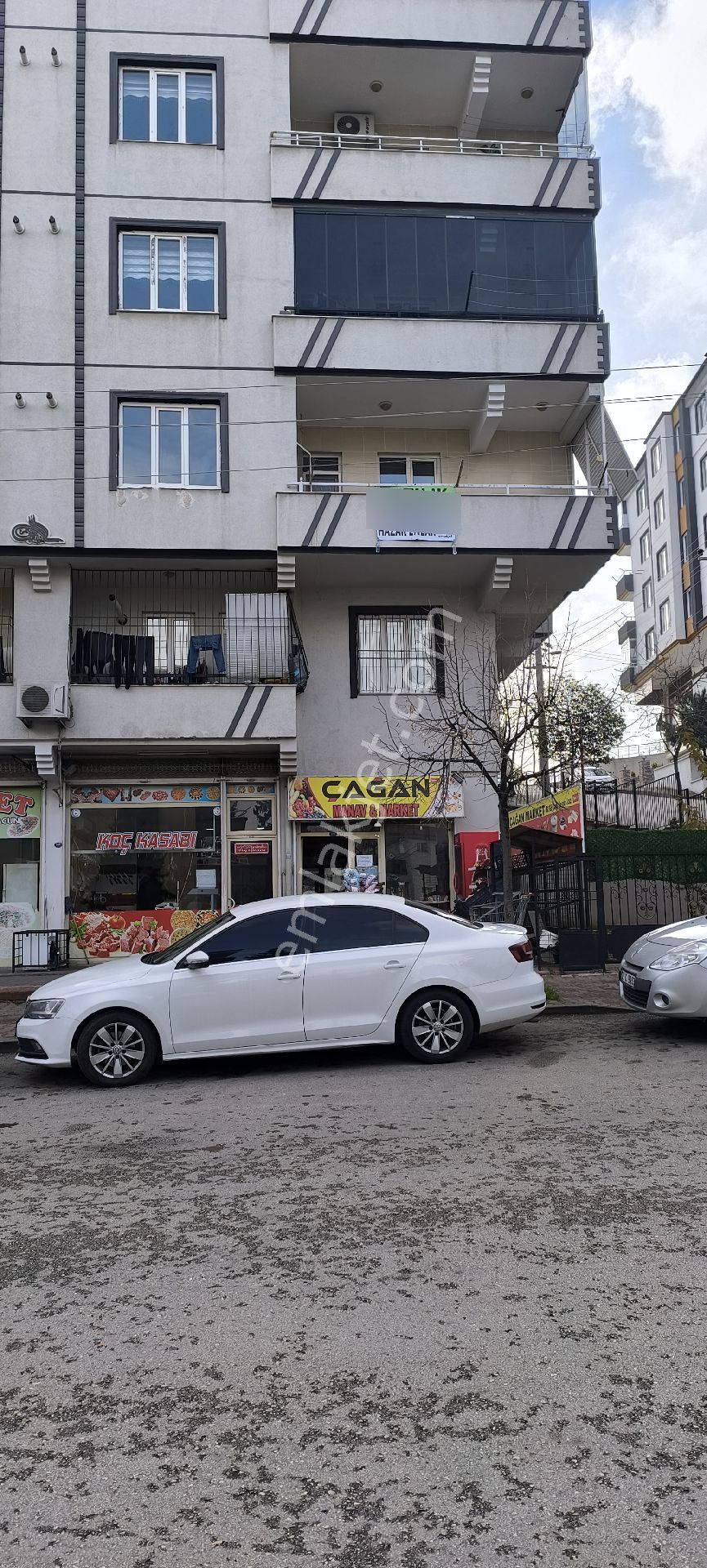 Hazar Emlektan Satılık 3+1 Daire - Görsel 21