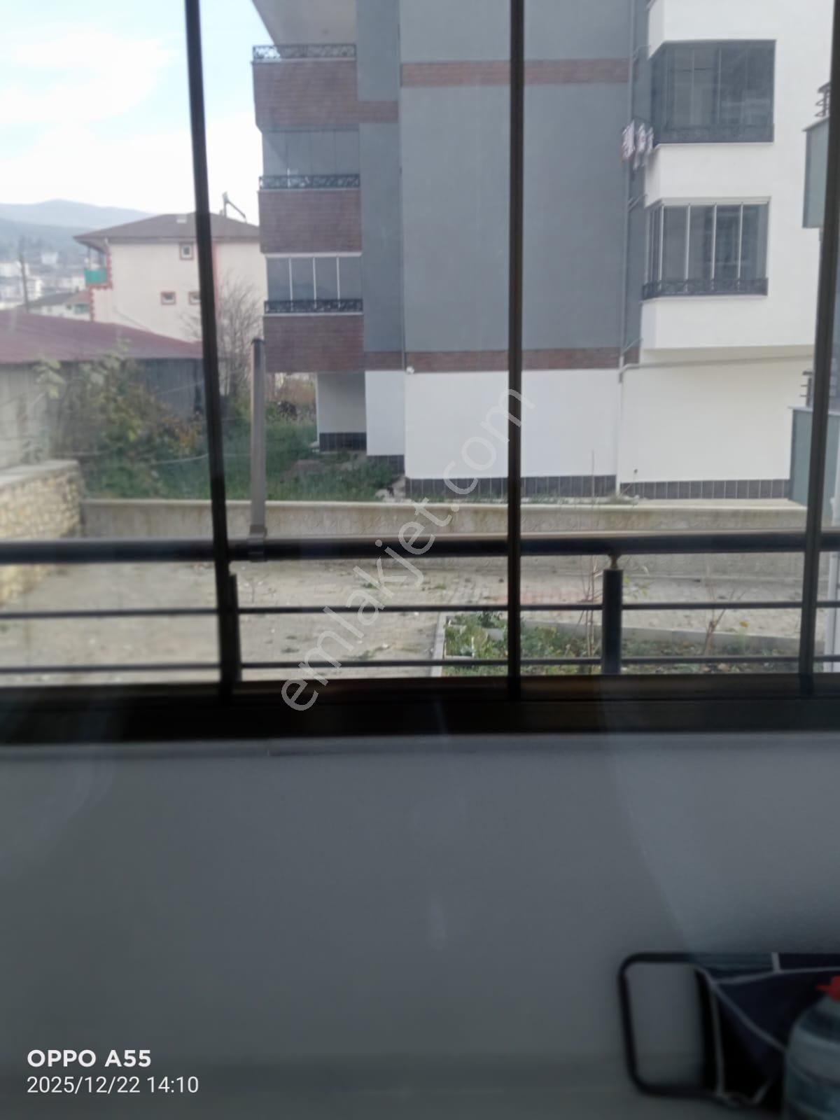 Adalet Gold Group Emlak'tan Satılık Daire 3+1 Bağlar Mahallesinde - Görsel 2