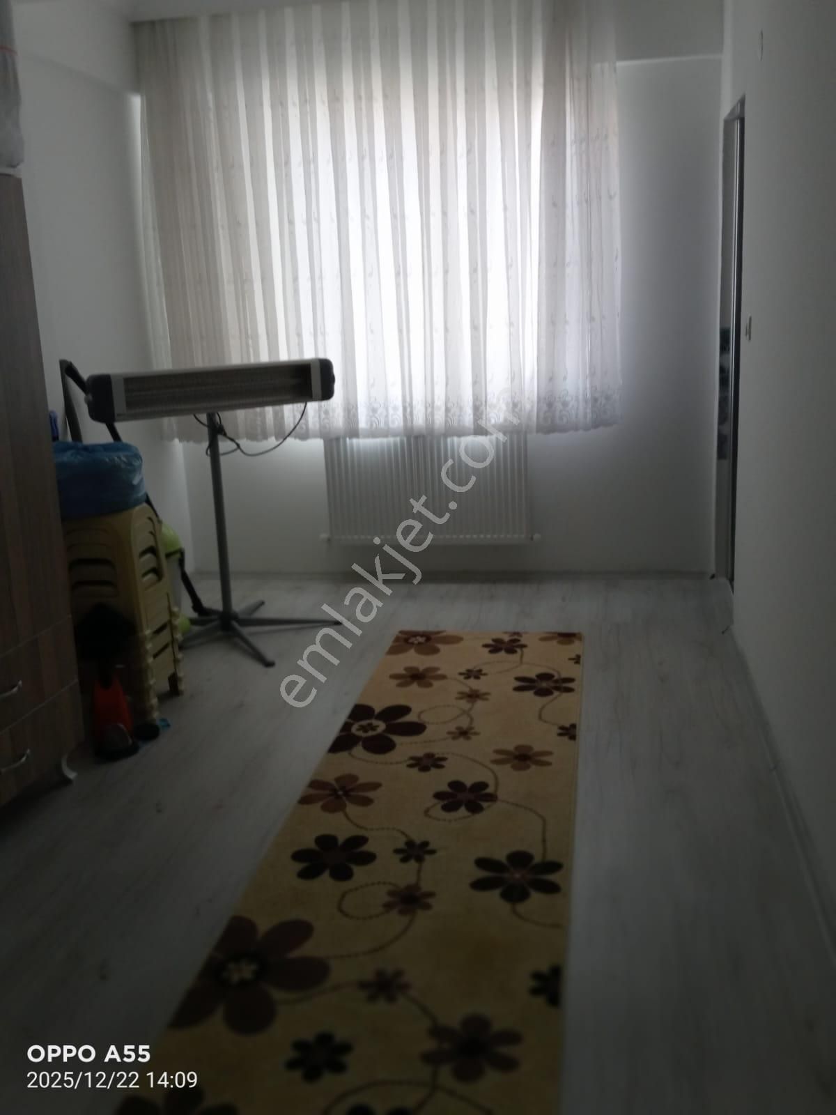 Adalet Gold Group Emlak'tan Satılık Daire 3+1 Bağlar Mahallesinde - Görsel 6