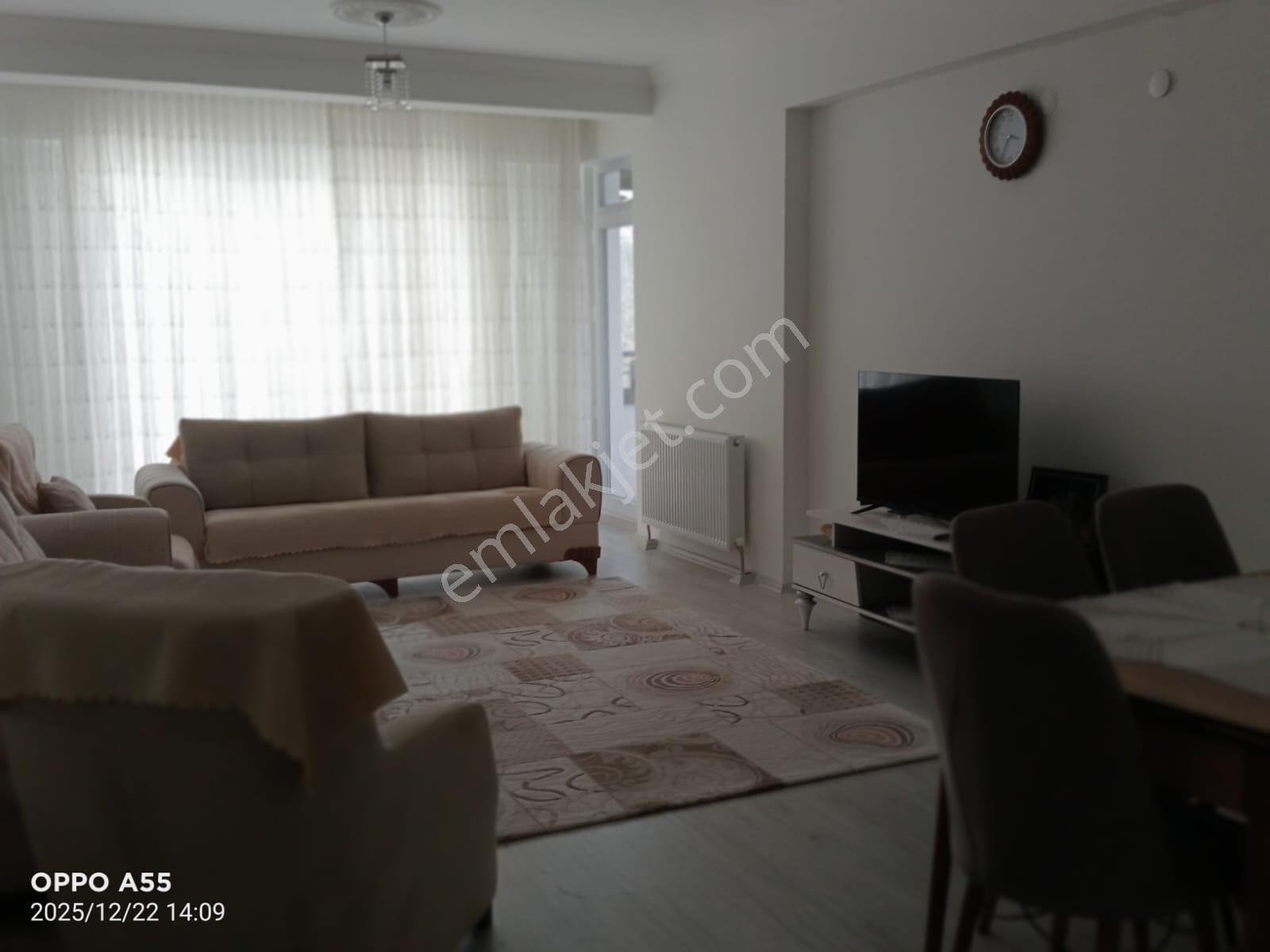 Adalet Gold Group Emlak'tan Satılık Daire 3+1 Bağlar Mahallesinde - Görsel 5