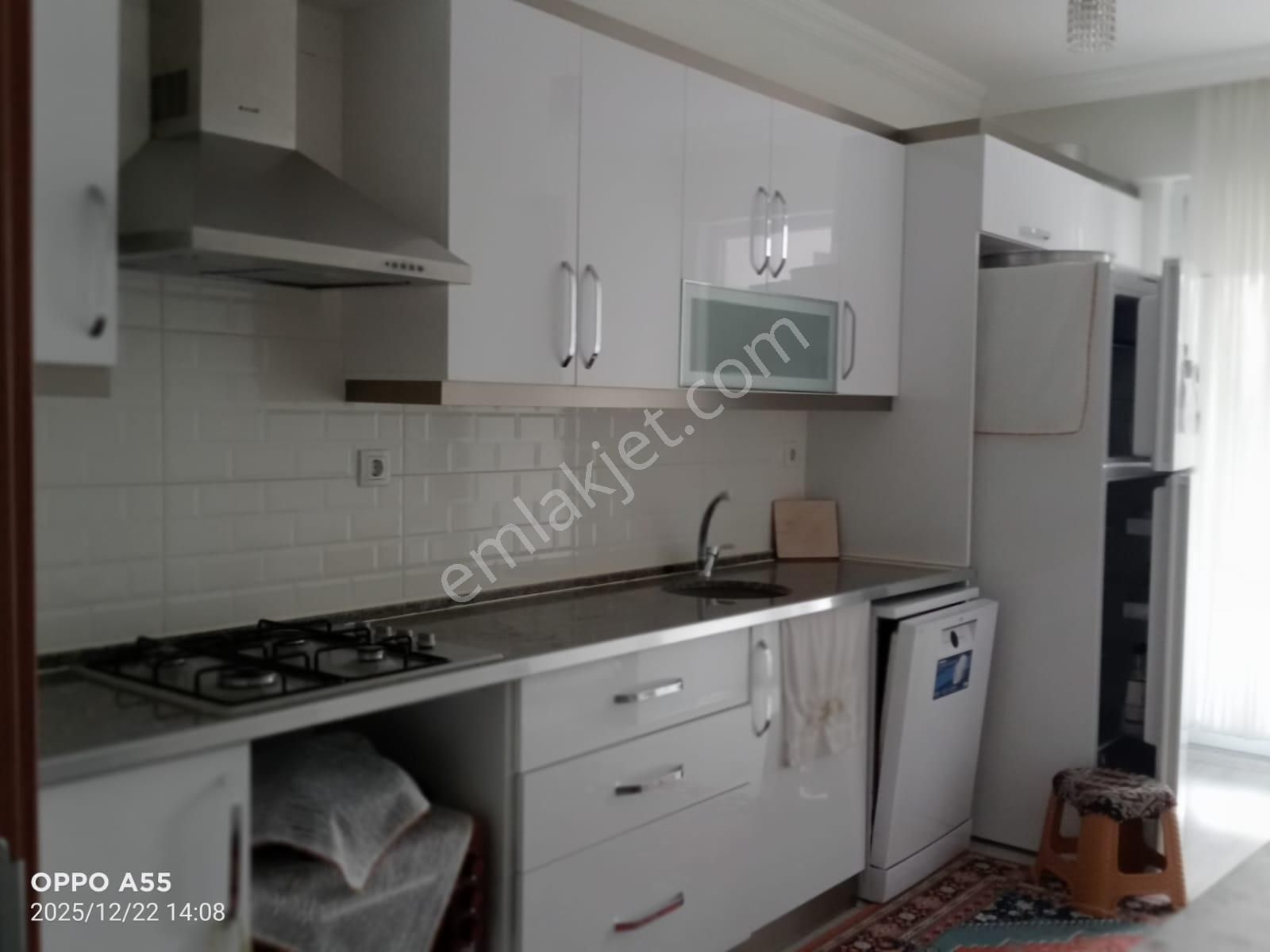 Adalet Gold Group Emlak'tan Satılık Daire 3+1 Bağlar Mahallesinde