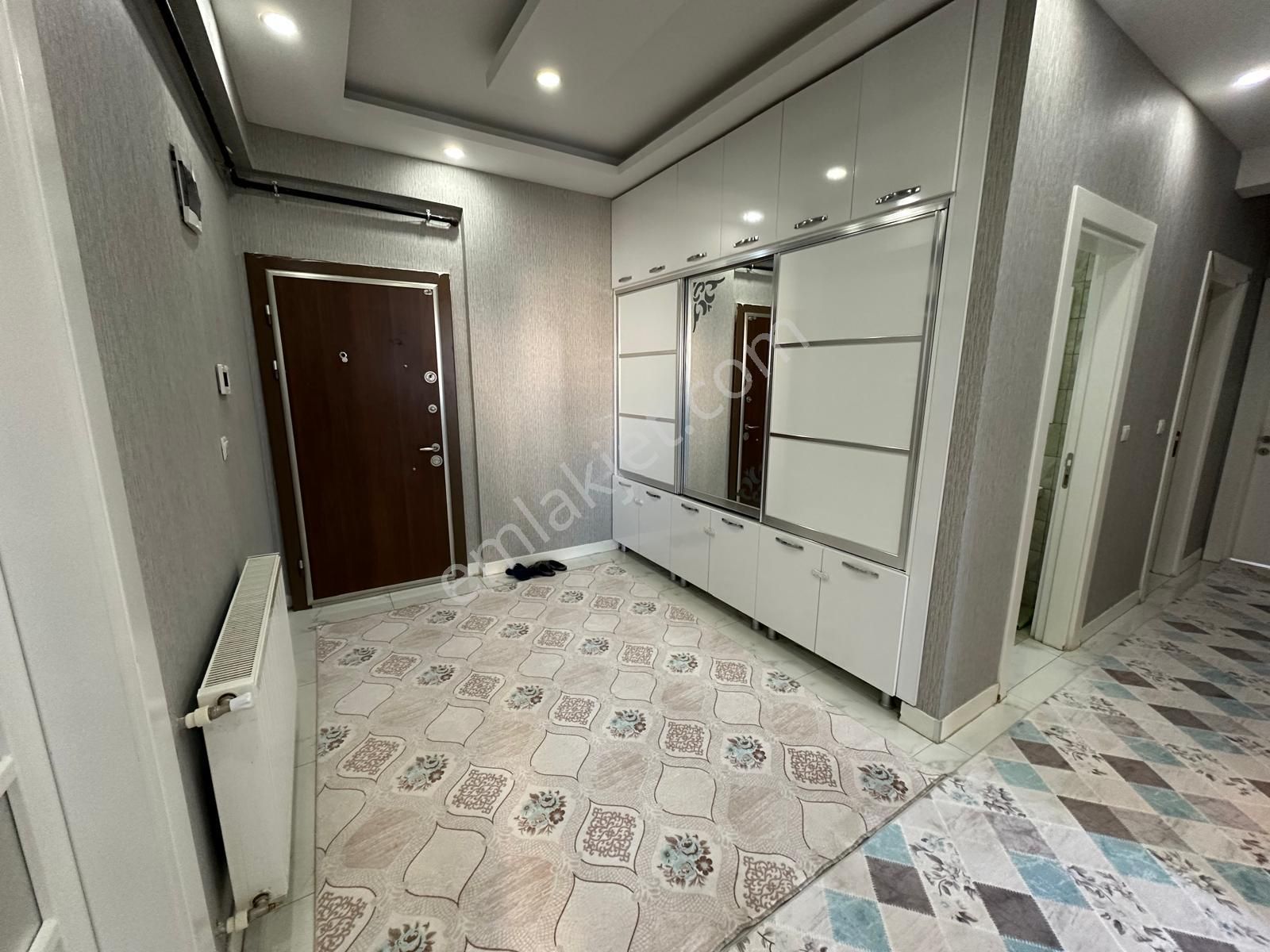 Akev Gayrimenkul'den Atakent'te 3+1 Ara Kat Daire - Görsel 14