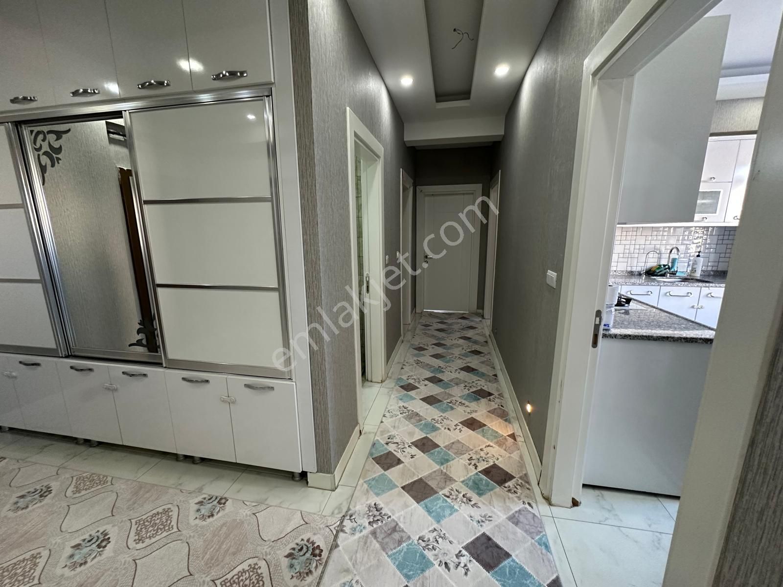 Akev Gayrimenkul'den Atakent'te 3+1 Ara Kat Daire - Görsel 15