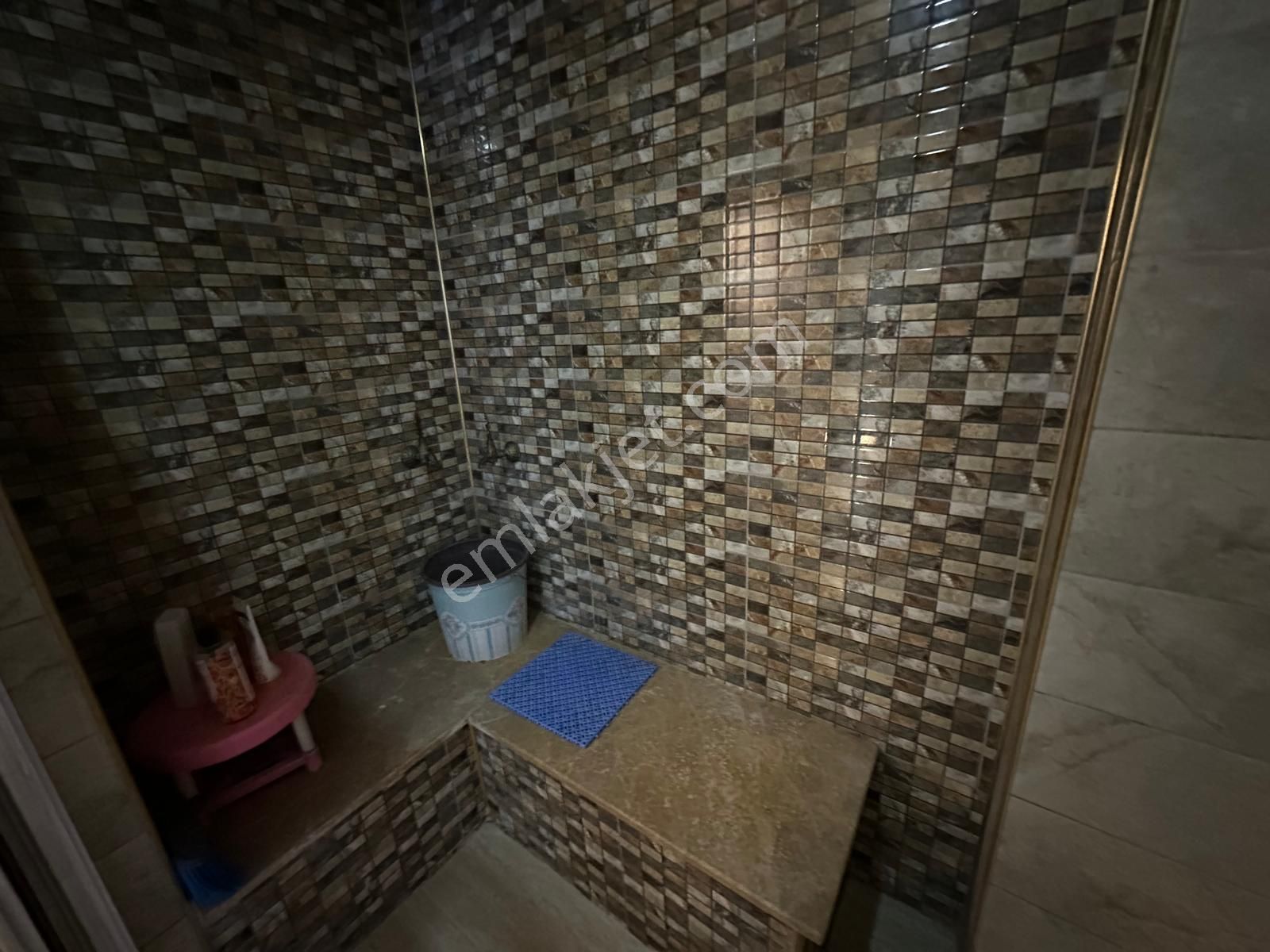 Akev Gayrimenkul'den Atakent'te 3+1 Ara Kat Daire - Görsel 22