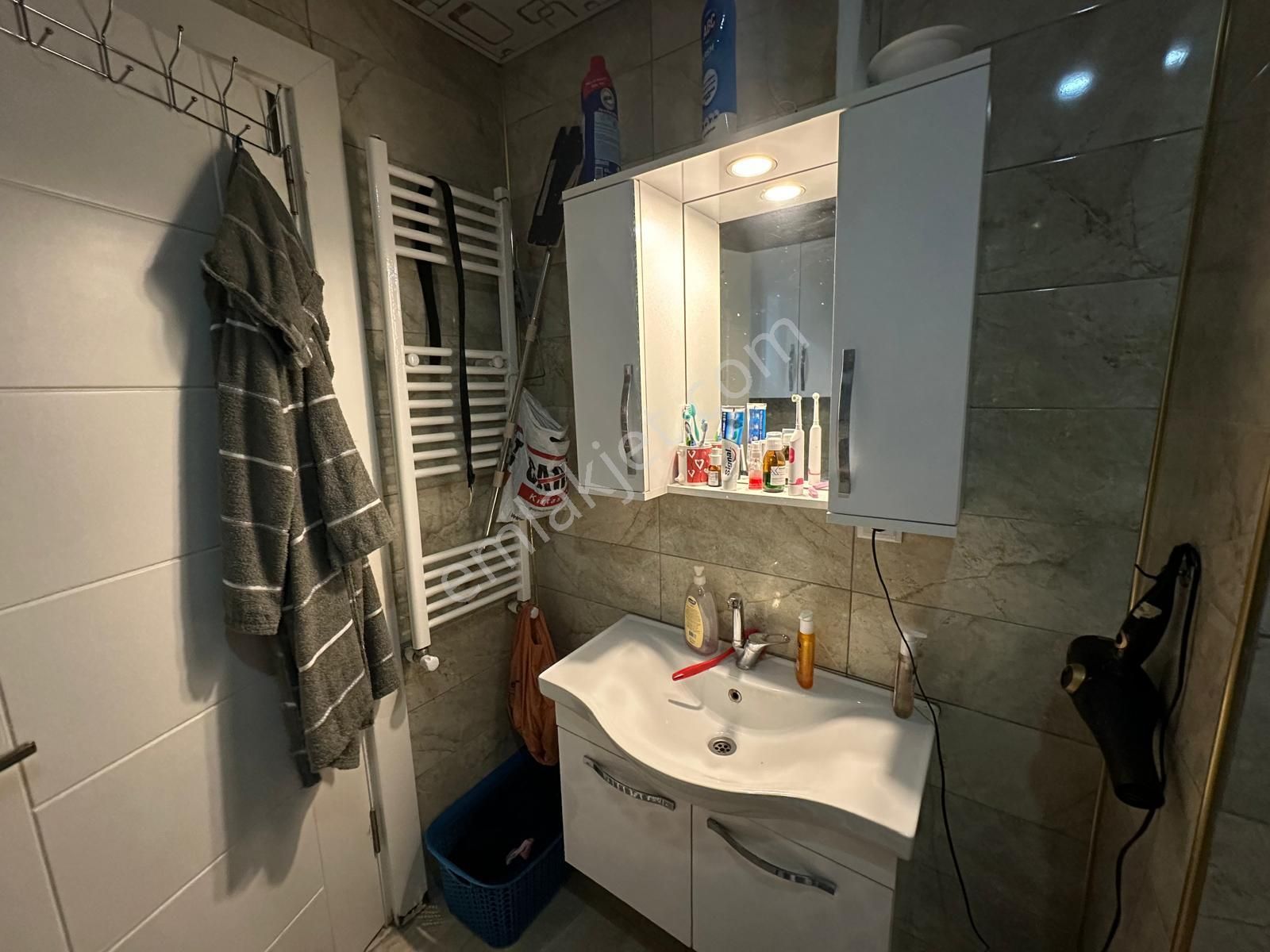 Akev Gayrimenkul'den Atakent'te 3+1 Ara Kat Daire - Görsel 18