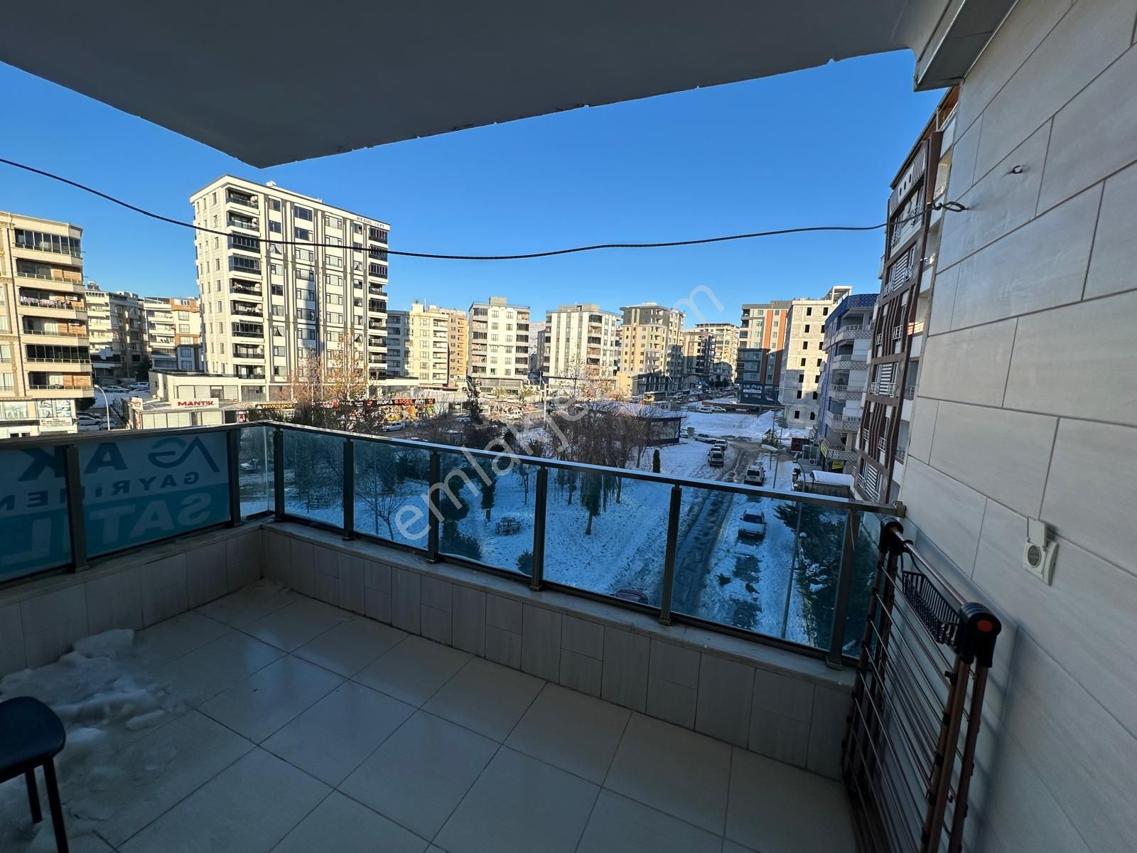 Akev Gayrimenkul'den Atakent'te 3+1 Ara Kat Daire - Görsel 13