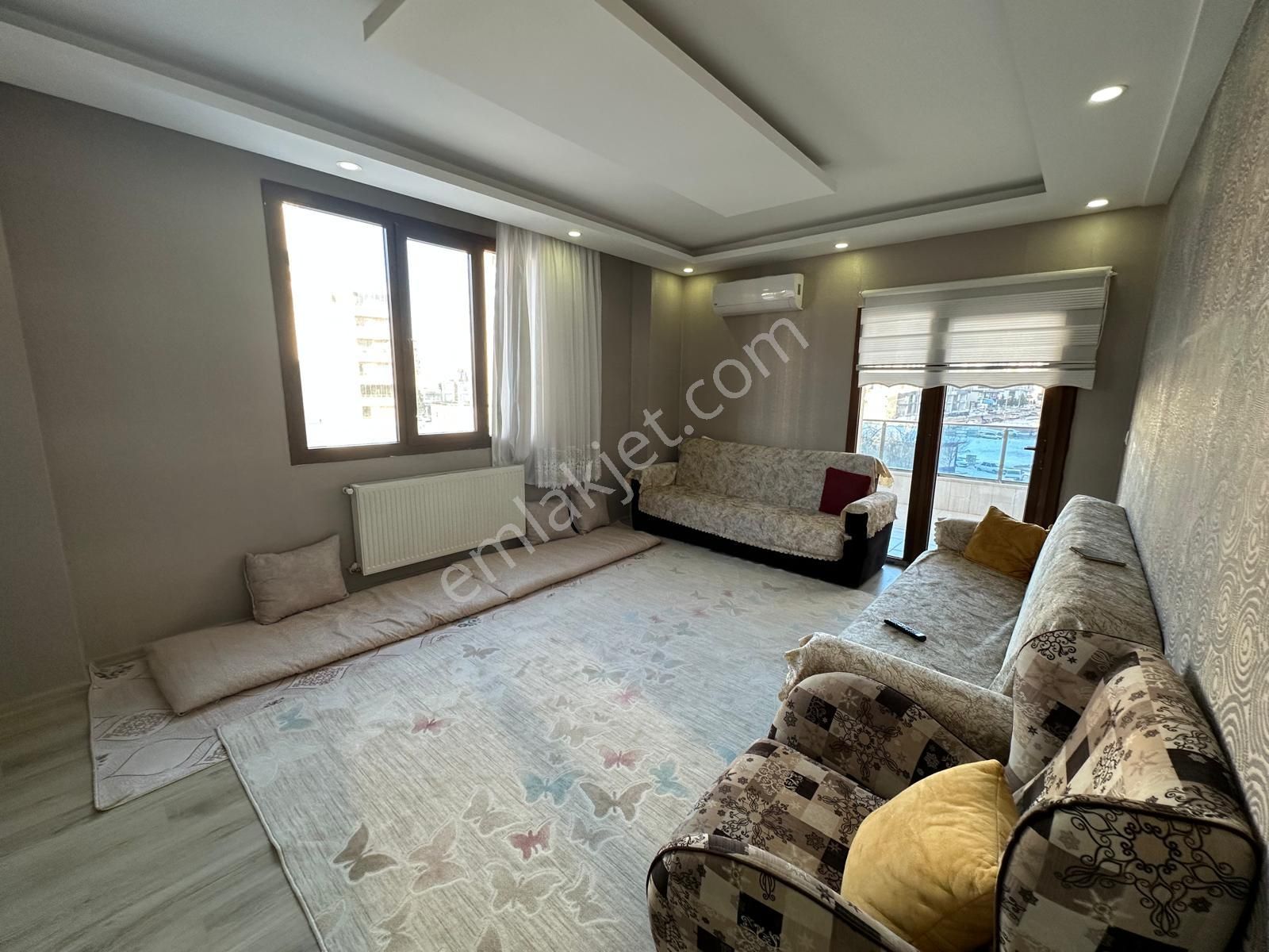 Akev Gayrimenkul'den Atakent'te 3+1 Ara Kat Daire - Görsel 3