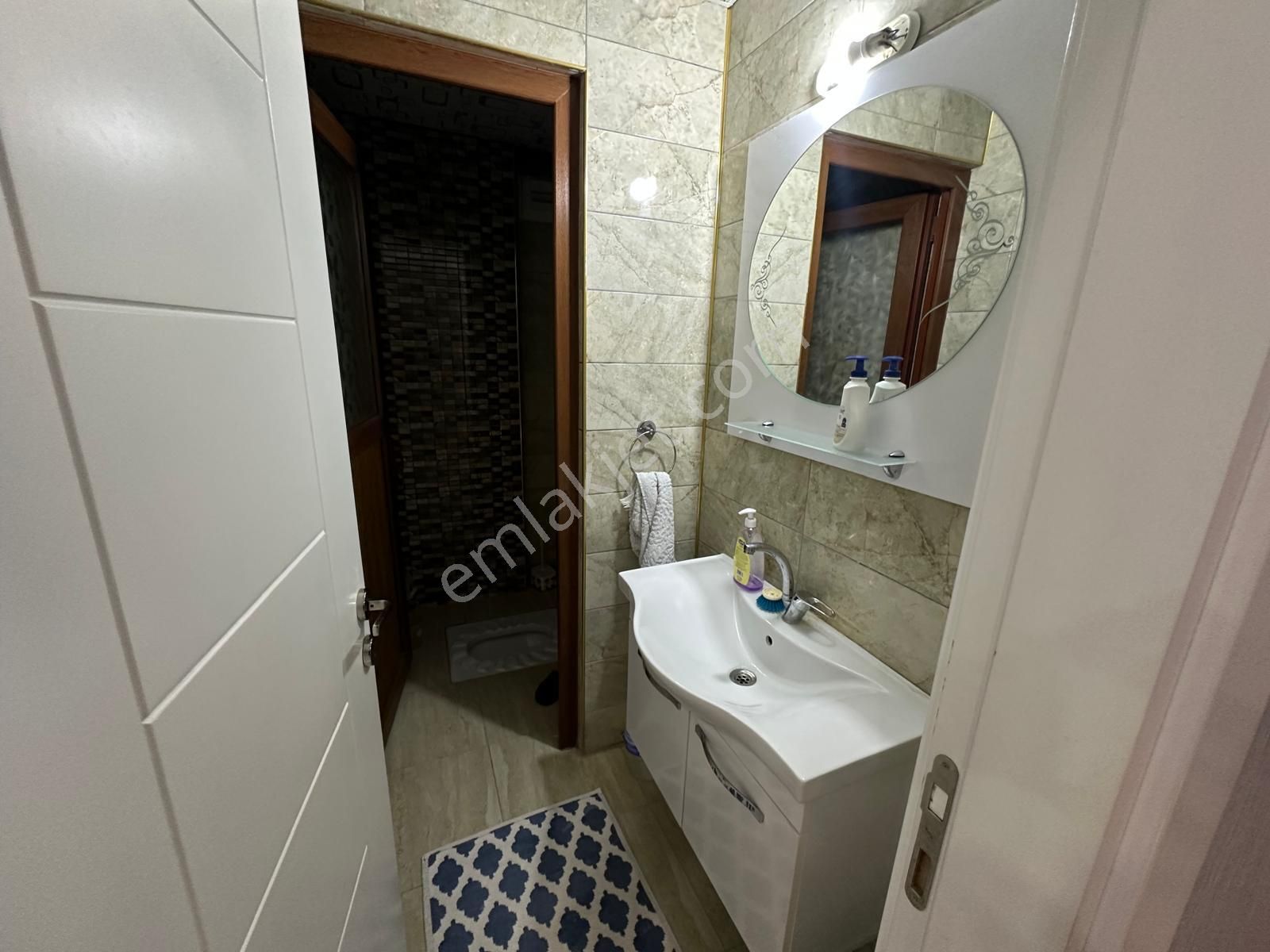 Akev Gayrimenkul'den Atakent'te 3+1 Ara Kat Daire - Görsel 21