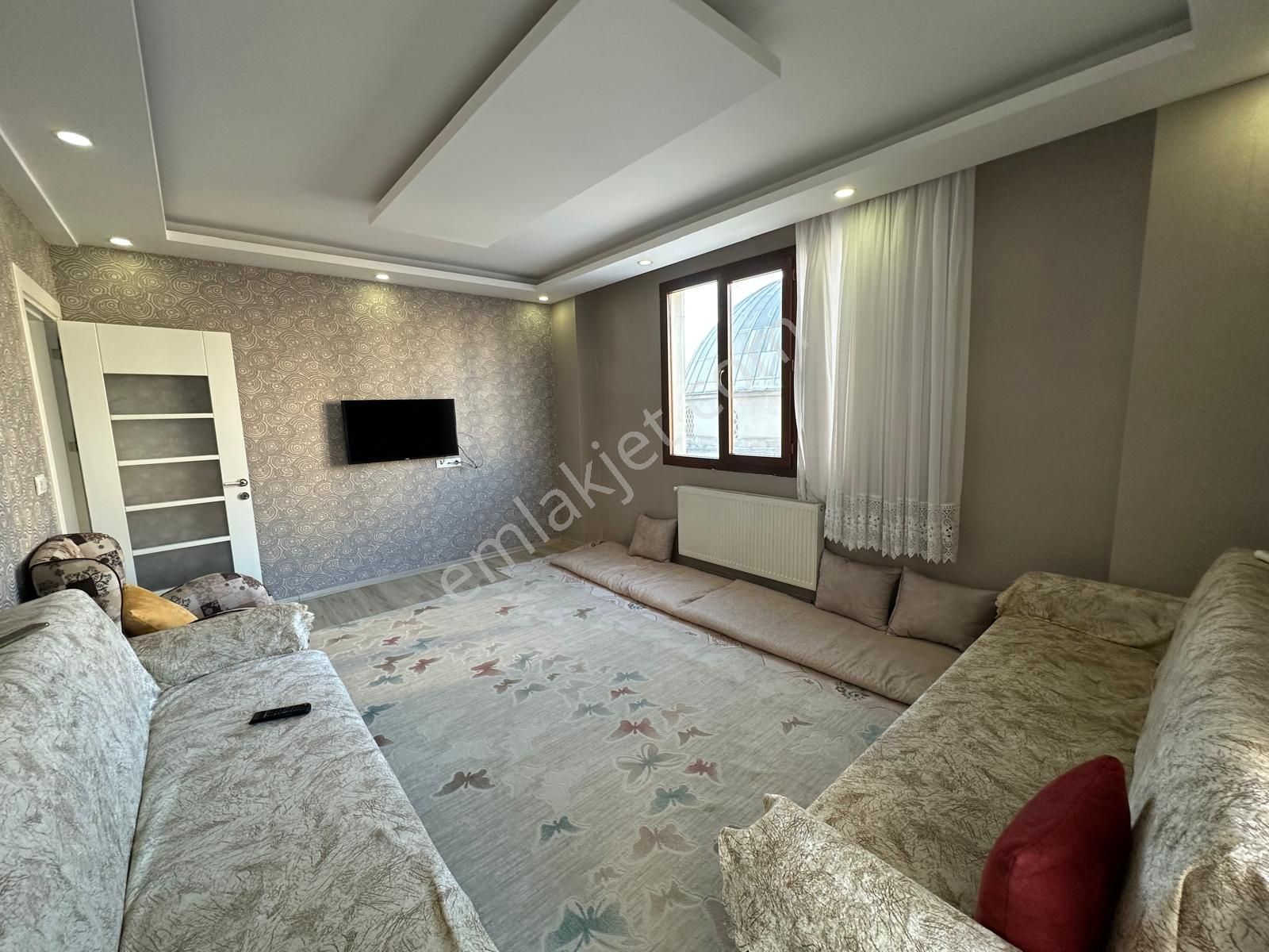 Akev Gayrimenkul'den Atakent'te 3+1 Ara Kat Daire - Görsel 2