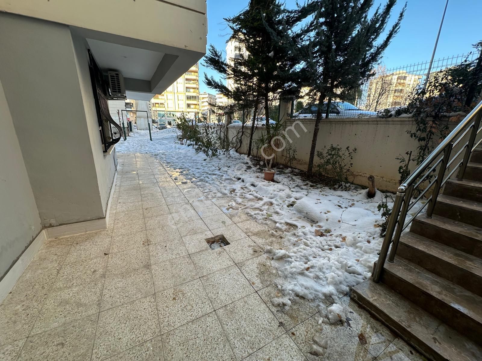 Akev Gayrimenkul'den Atakent'te 3+1 Ara Kat Daire - Görsel 24