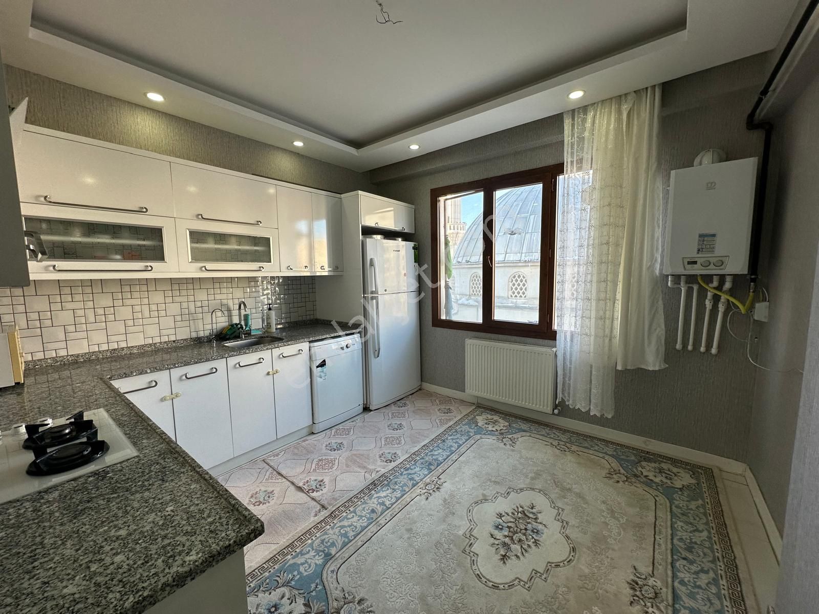 Akev Gayrimenkul'den Atakent'te 3+1 Ara Kat Daire - Görsel 5