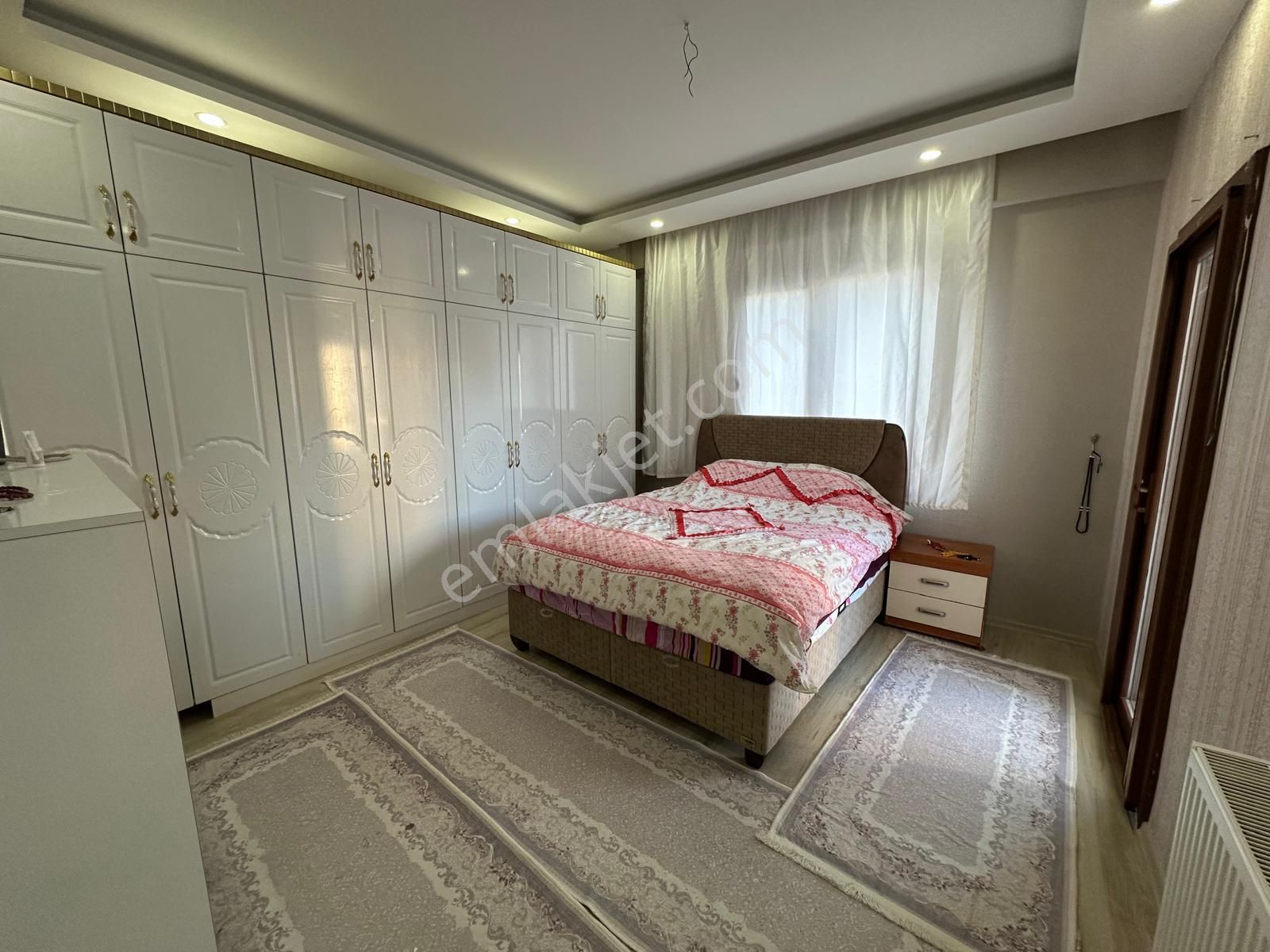 Akev Gayrimenkul'den Atakent'te 3+1 Ara Kat Daire - Görsel 10