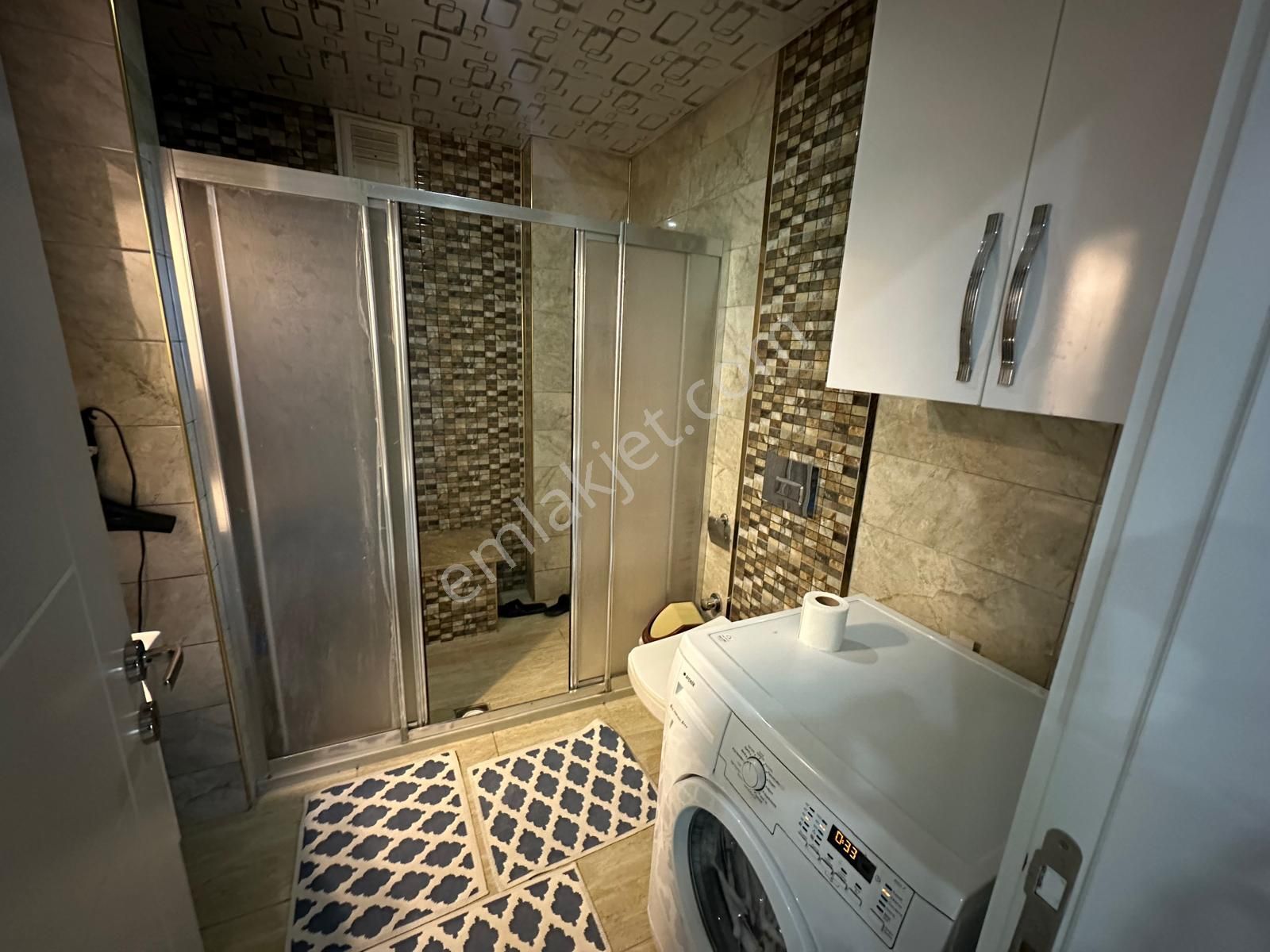 Akev Gayrimenkul'den Atakent'te 3+1 Ara Kat Daire - Görsel 17