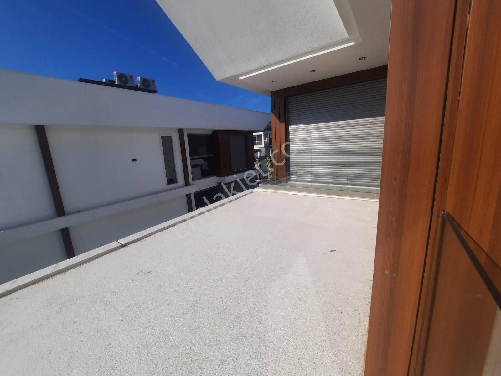 Aydın Didim Fener Yolunda Satılık 4+1 Villa - Görsel 27