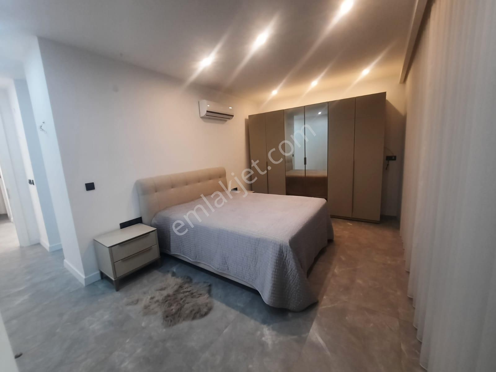 Aydın Didim Fener Yolunda Satılık 4+1 Villa - Görsel 33