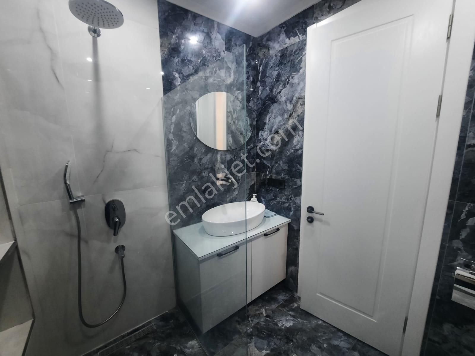 Aydın Didim Fener Yolunda Satılık 4+1 Villa - Görsel 28