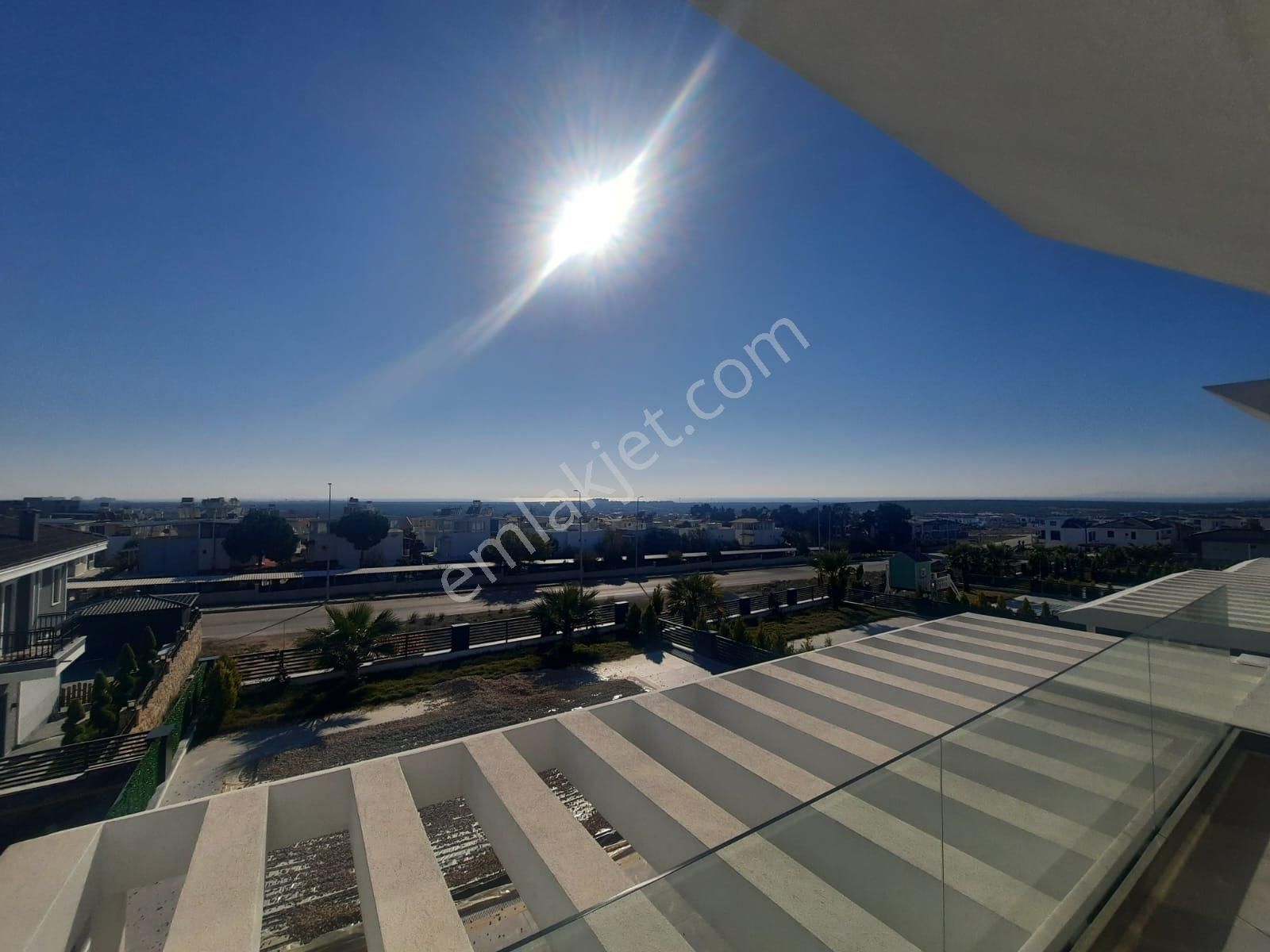 Aydın Didim Fener Yolunda Satılık 4+1 Villa - Görsel 29