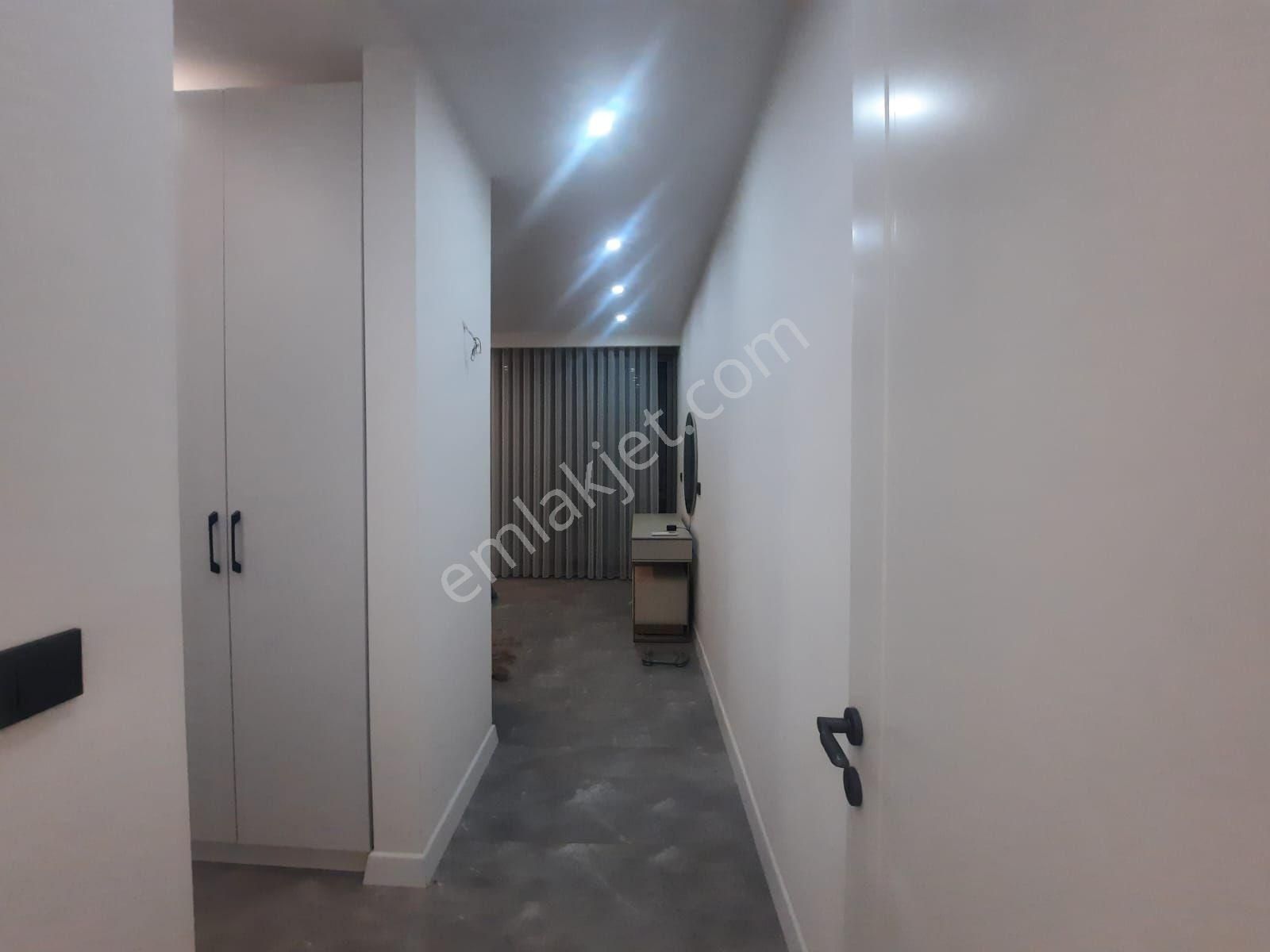 Aydın Didim Fener Yolunda Satılık 4+1 Villa - Görsel 14