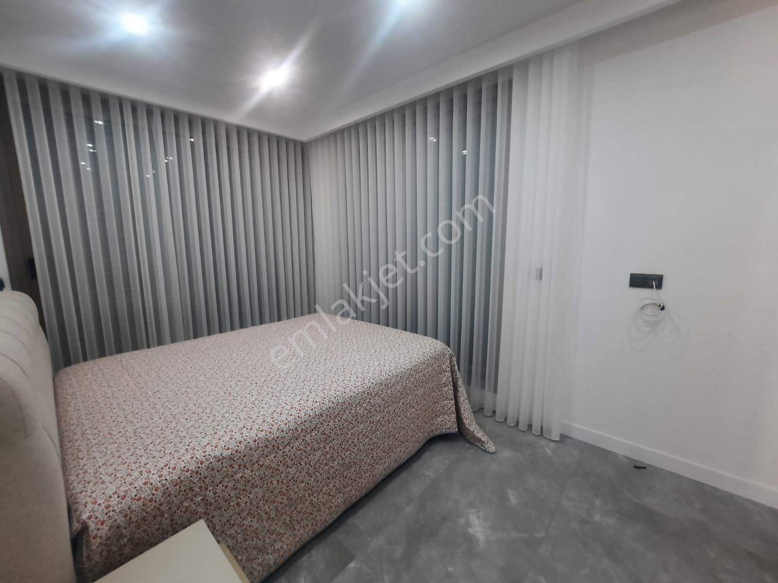 Aydın Didim Fener Yolunda Satılık 4+1 Villa - Görsel 25