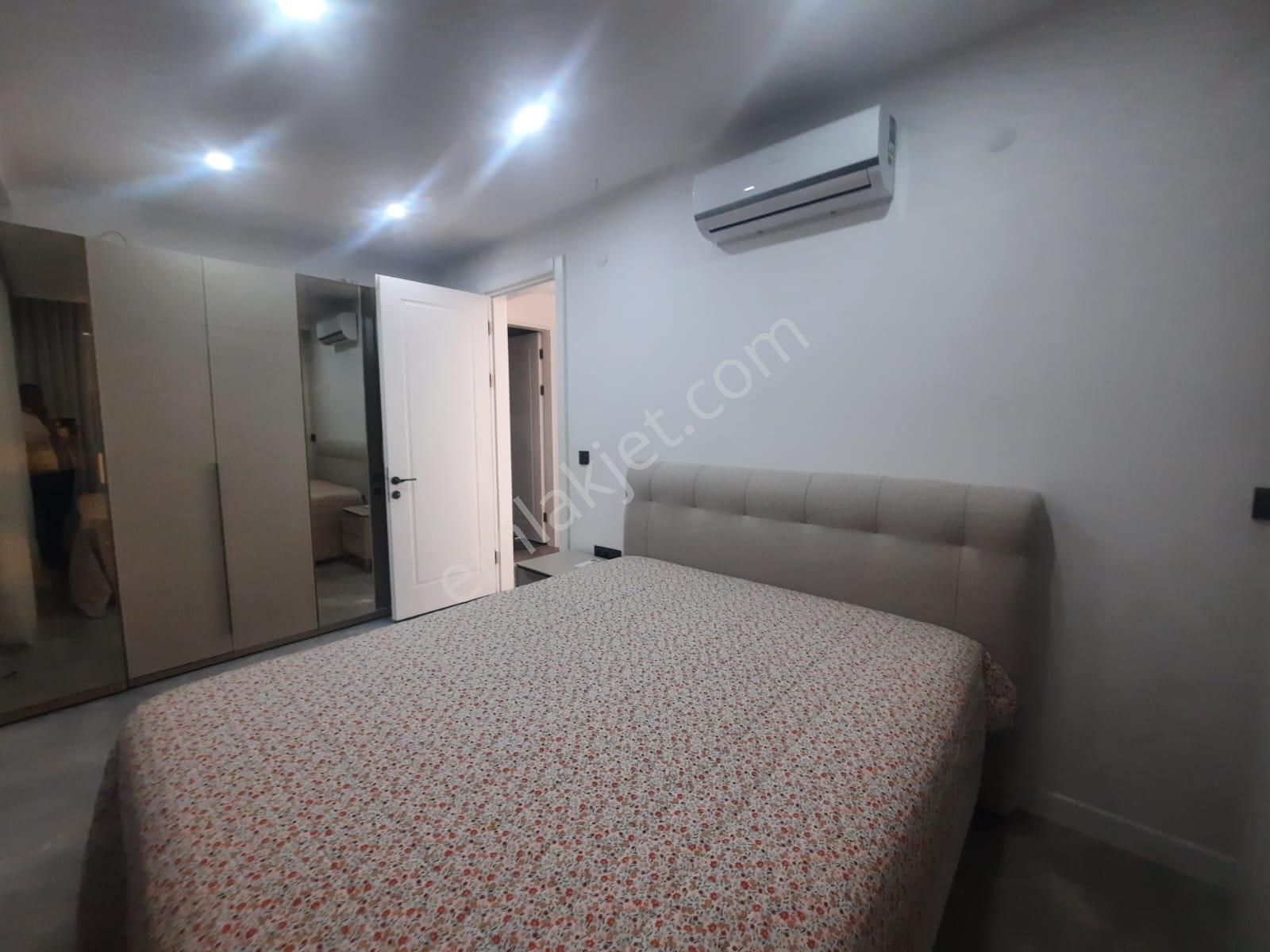 Aydın Didim Fener Yolunda Satılık 4+1 Villa - Görsel 23