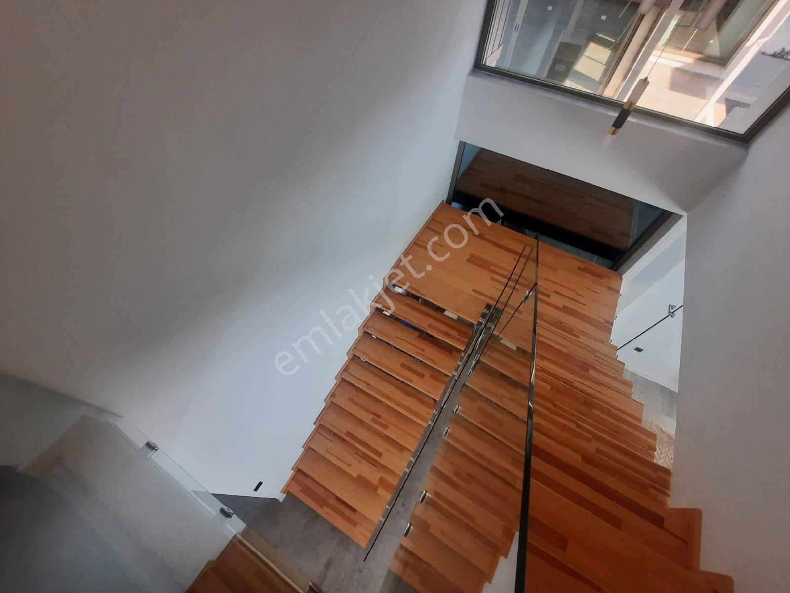 Aydın Didim Fener Yolunda Satılık 4+1 Villa - Görsel 21