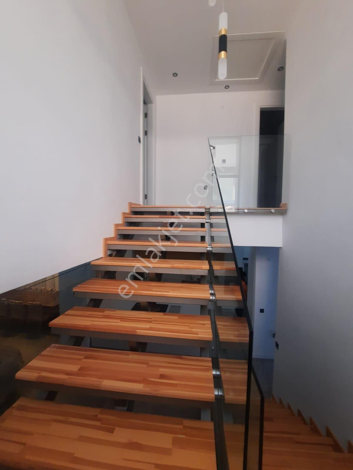 Aydın Didim Fener Yolunda Satılık 4+1 Villa - Görsel 13