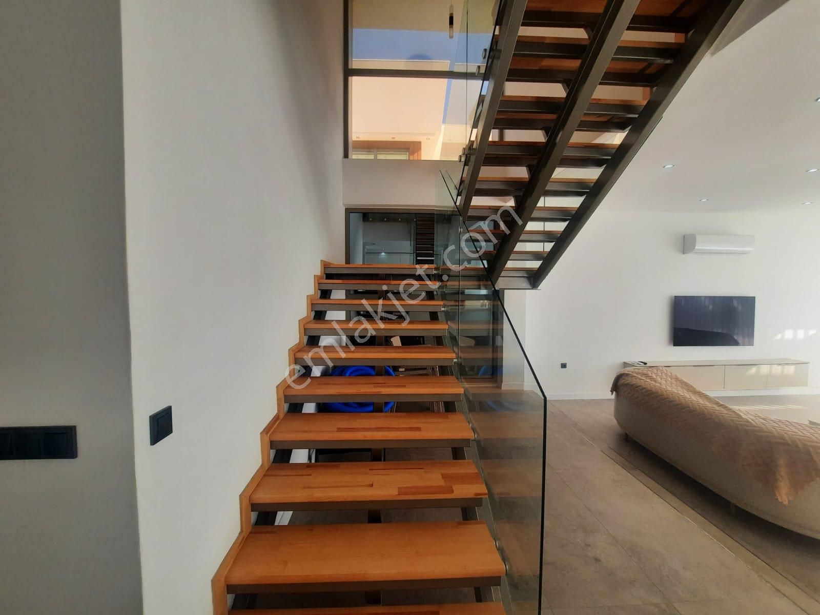 Aydın Didim Fener Yolunda Satılık 4+1 Villa - Görsel 34