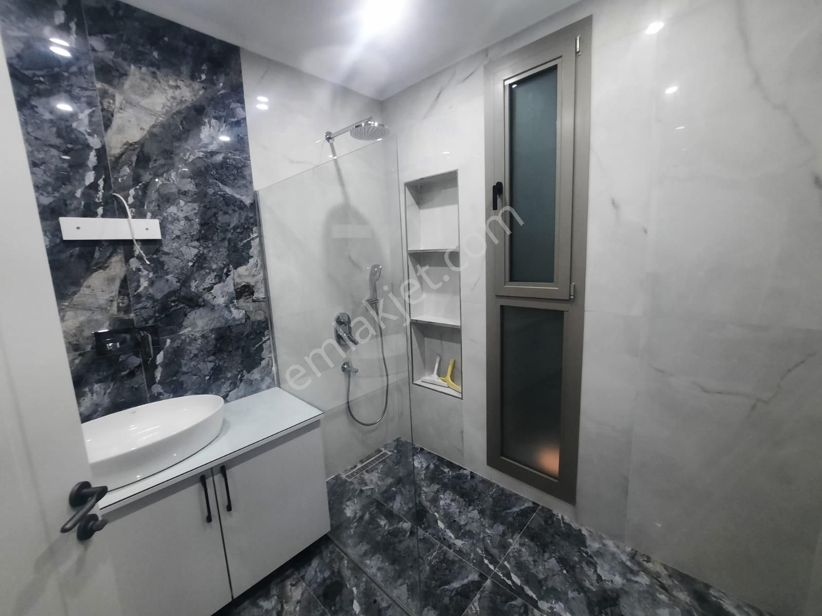 Aydın Didim Fener Yolunda Satılık 4+1 Villa - Görsel 16