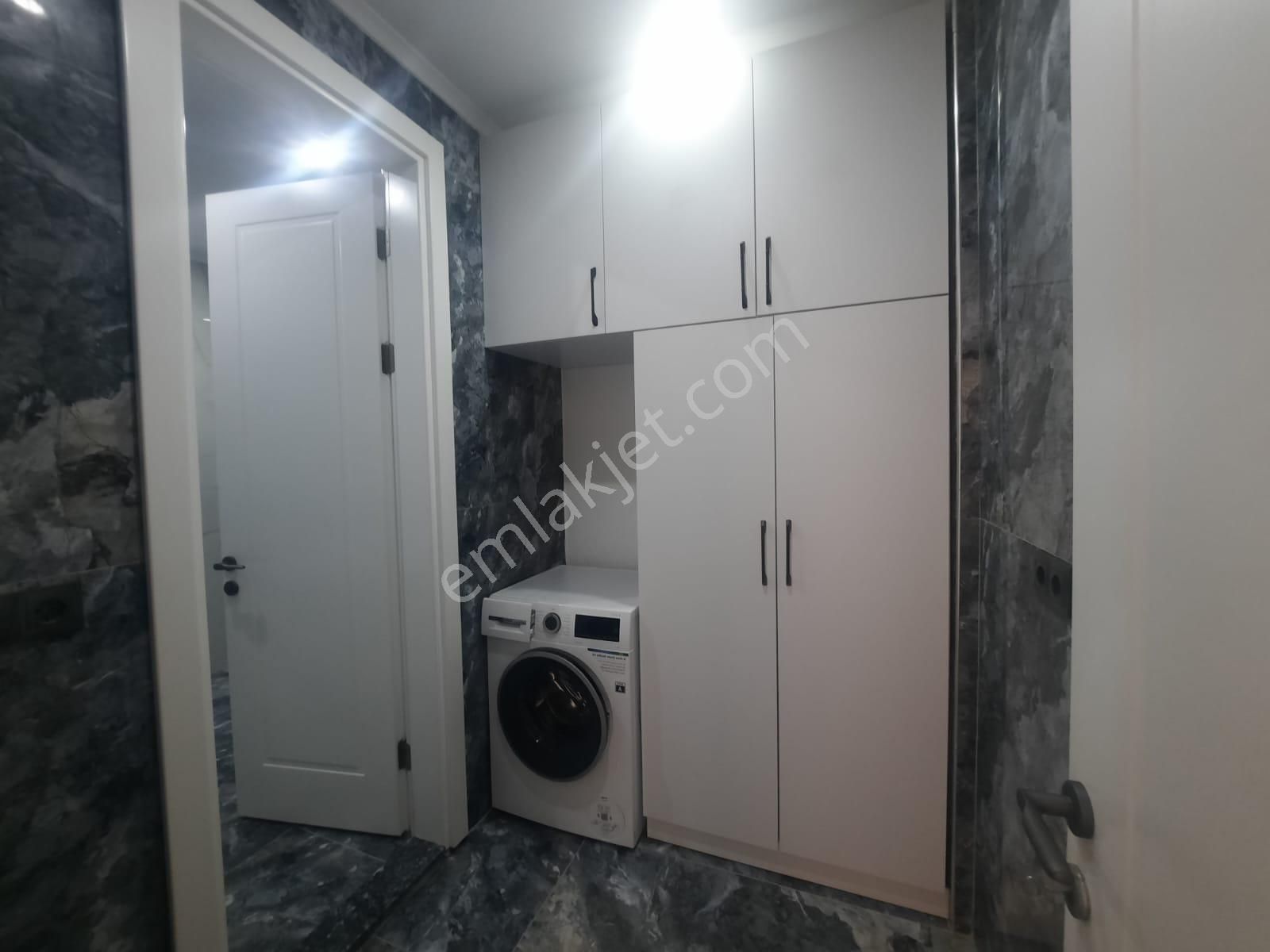 Aydın Didim Fener Yolunda Satılık 4+1 Villa - Görsel 19