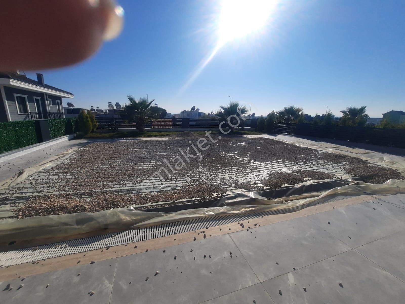 Aydın Didim Fener Yolunda Satılık 4+1 Villa - Görsel 5