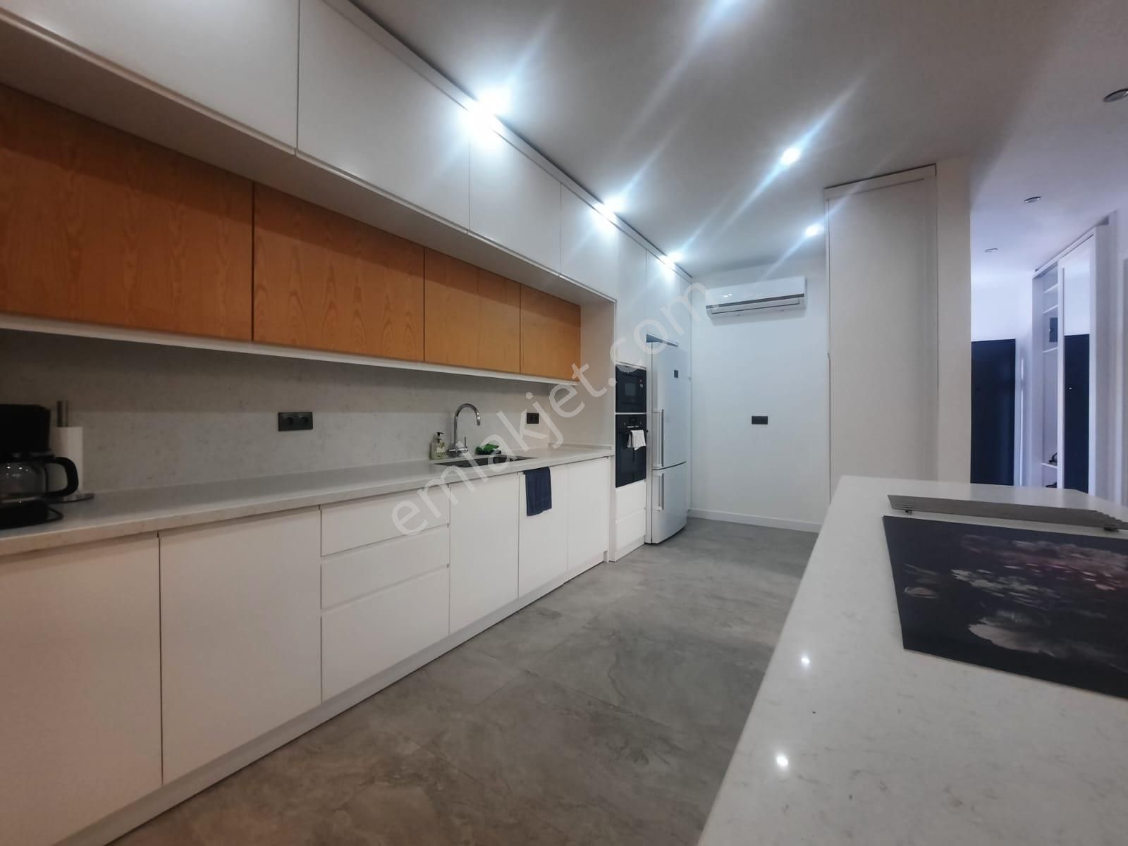 Aydın Didim Fener Yolunda Satılık 4+1 Villa - Görsel 11