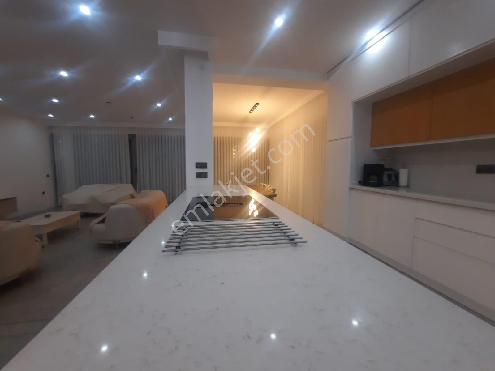 Aydın Didim Fener Yolunda Satılık 4+1 Villa - Görsel 9