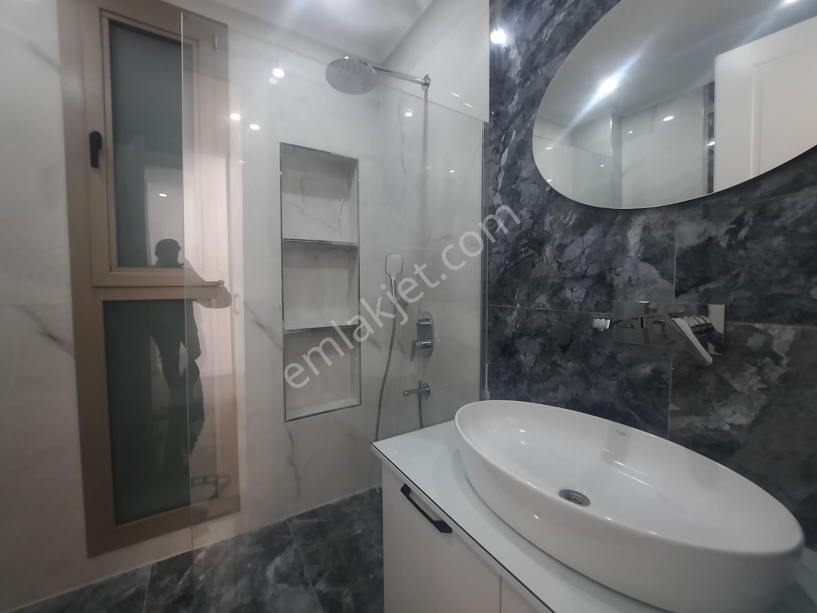 Aydın Didim Fener Yolunda Satılık 4+1 Villa - Görsel 26