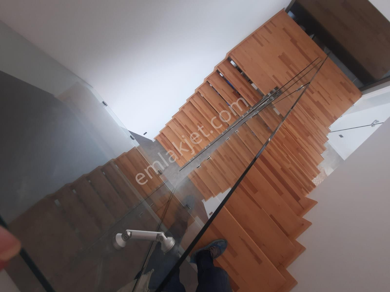 Aydın Didim Fener Yolunda Satılık 4+1 Villa - Görsel 20