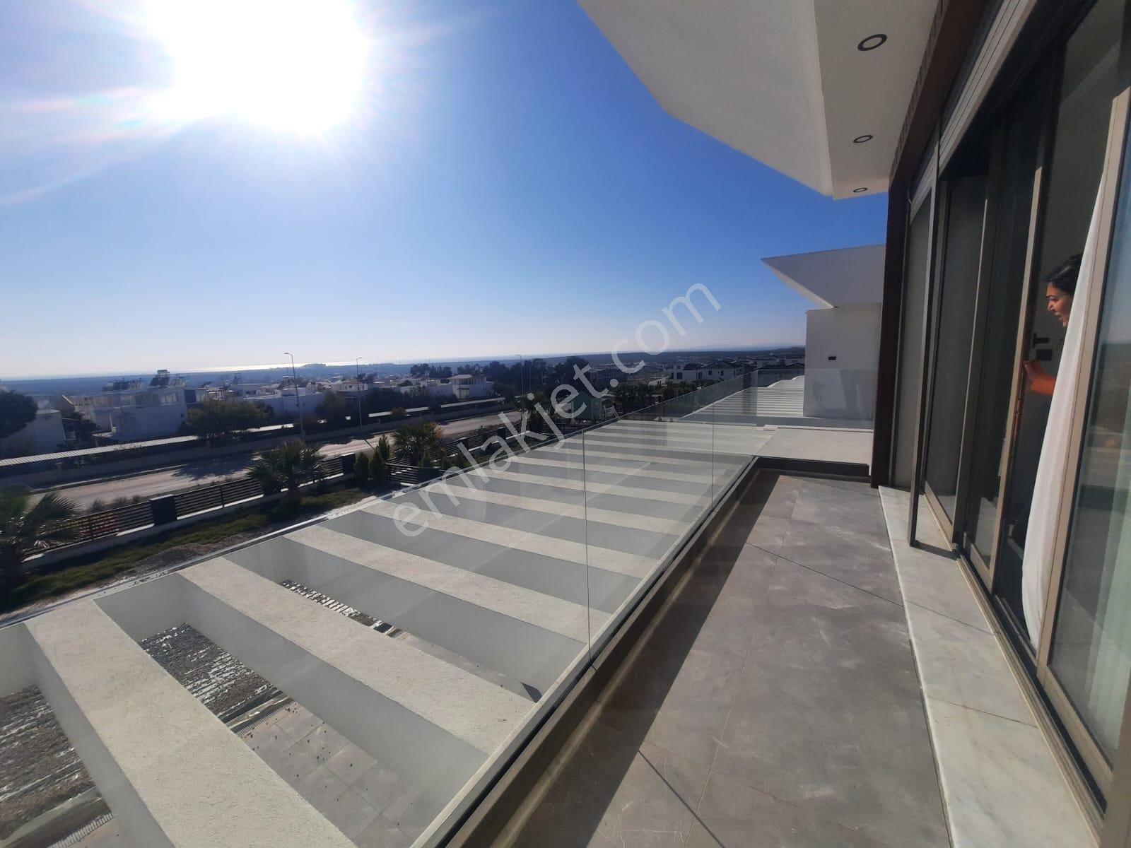 Aydın Didim Fener Yolunda Satılık 4+1 Villa - Görsel 30