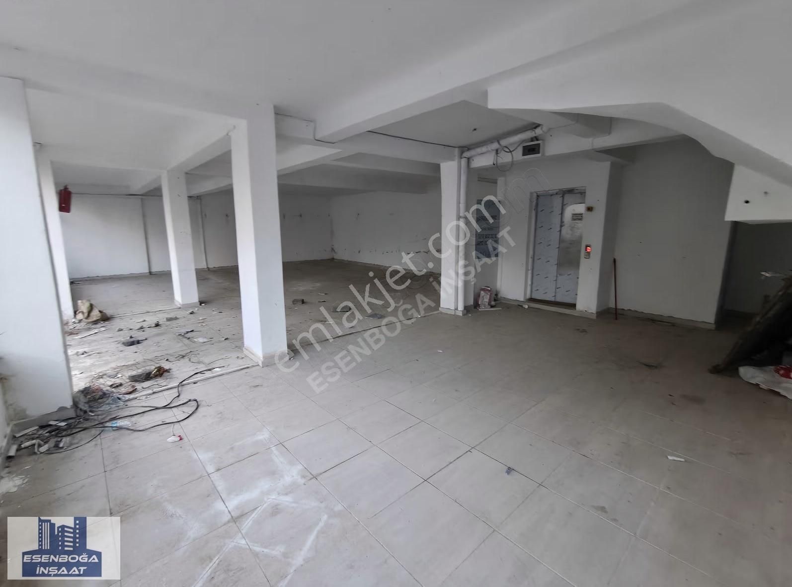 Arnavutköy Kültür Merkezi Dükkan - Görsel 2