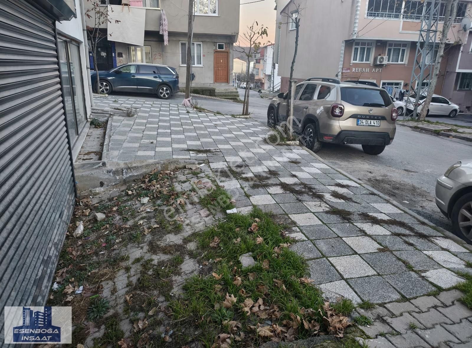 Arnavutköy Kültür Merkezi Dükkan - Görsel 7