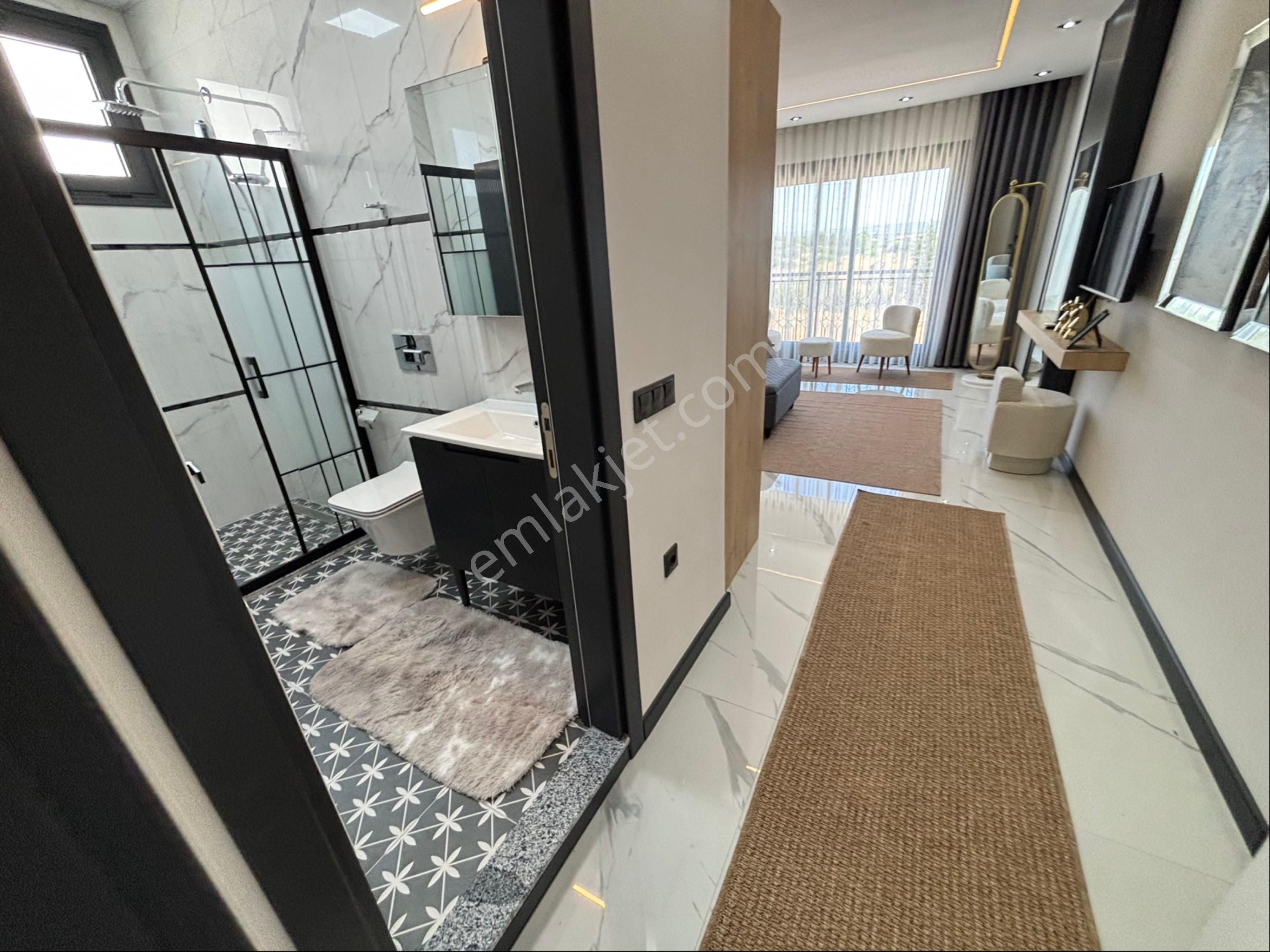 Didim’de Satılık Villa - Görsel 21