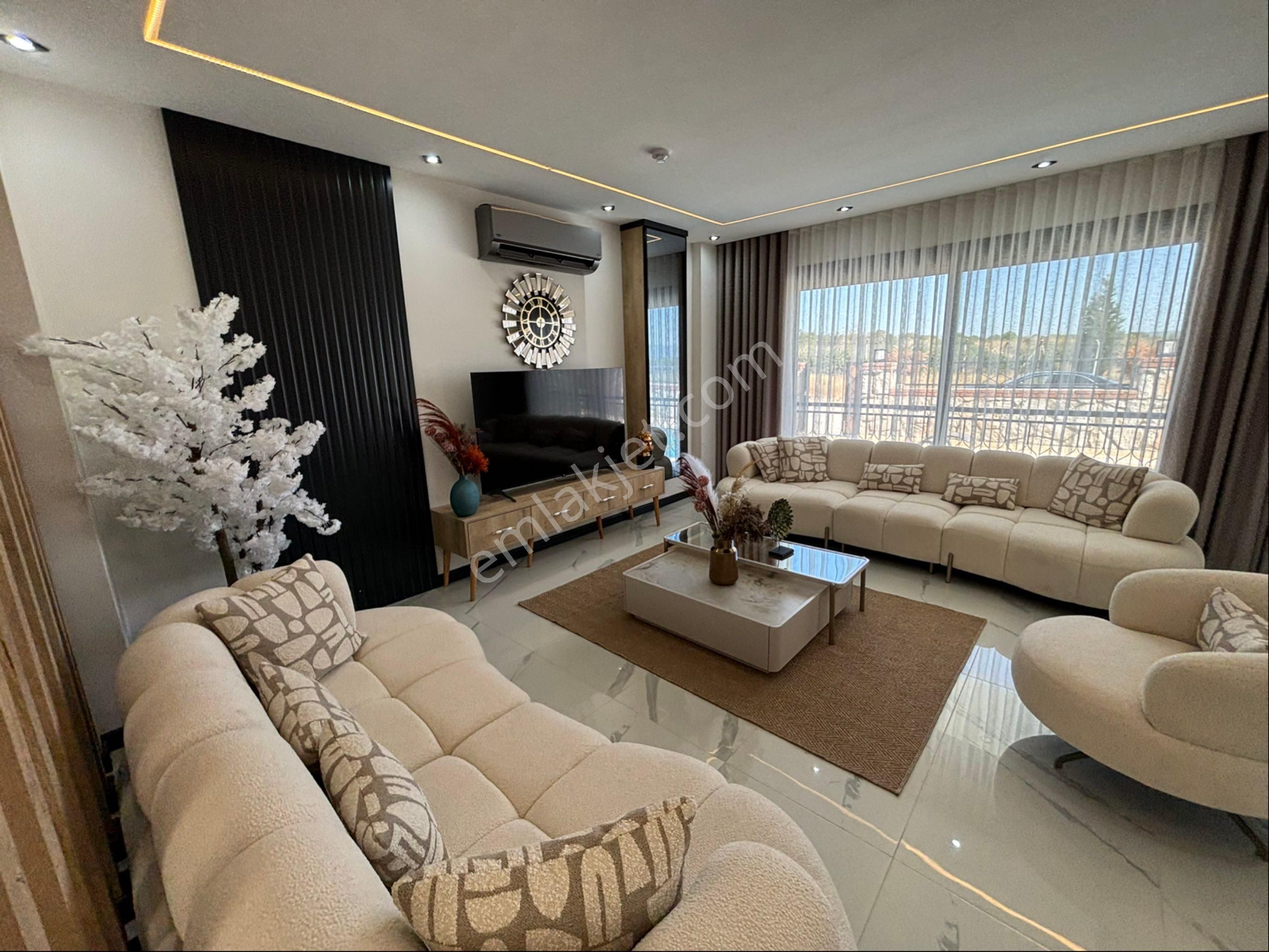 Didim’de Satılık Villa - Görsel 3